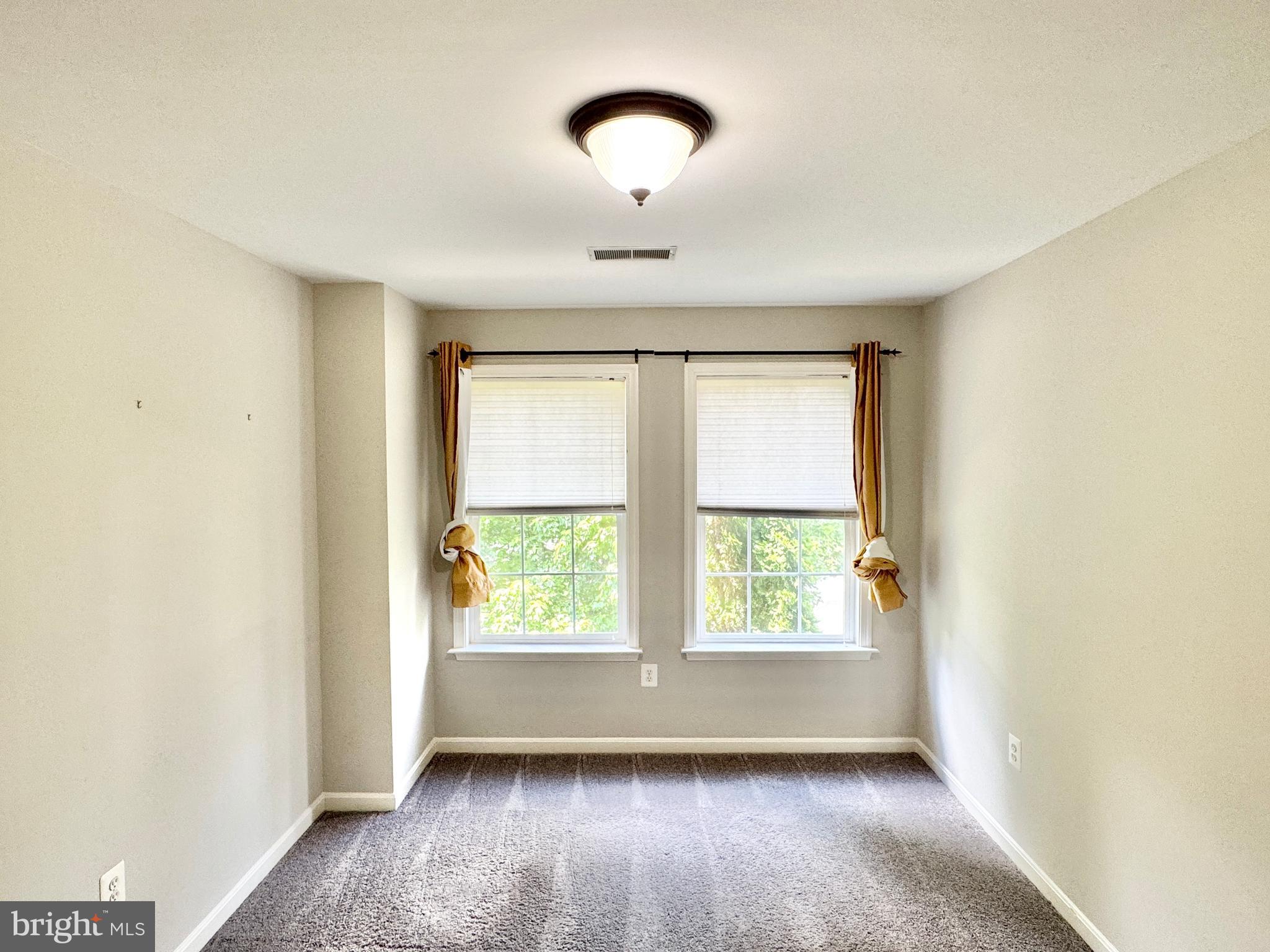 KERILL WOODS - Residential Lease