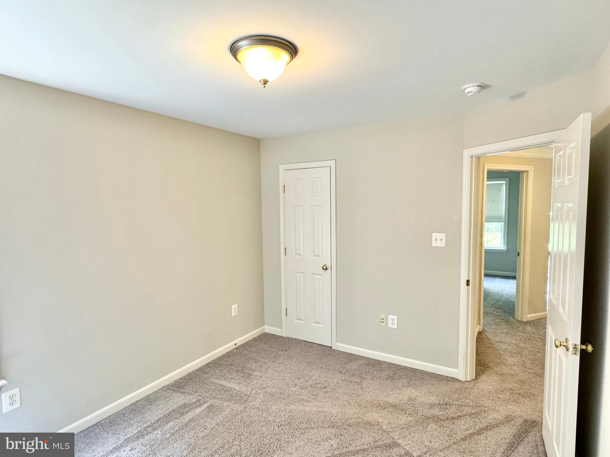 KERILL WOODS - Residential Lease