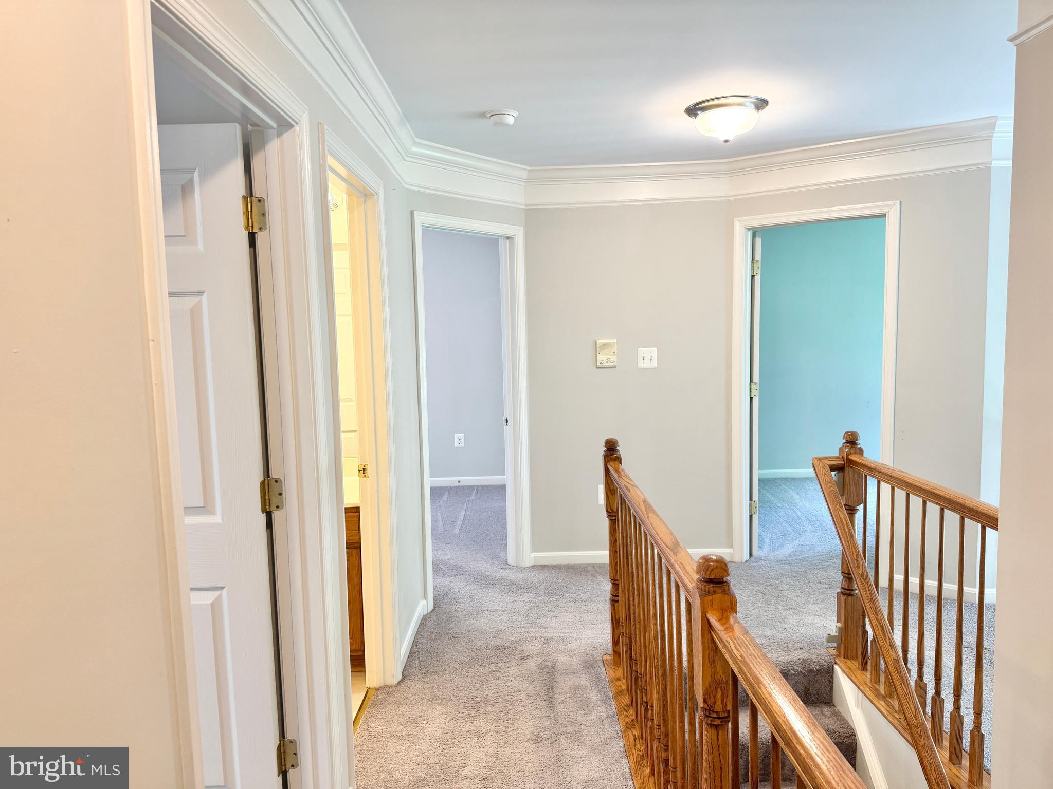 KERILL WOODS - Residential Lease