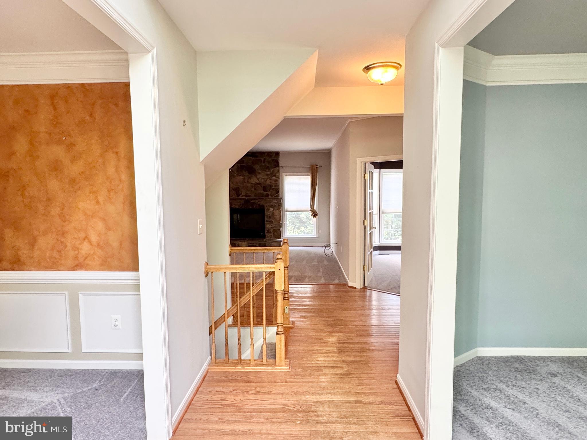 KERILL WOODS - Residential Lease