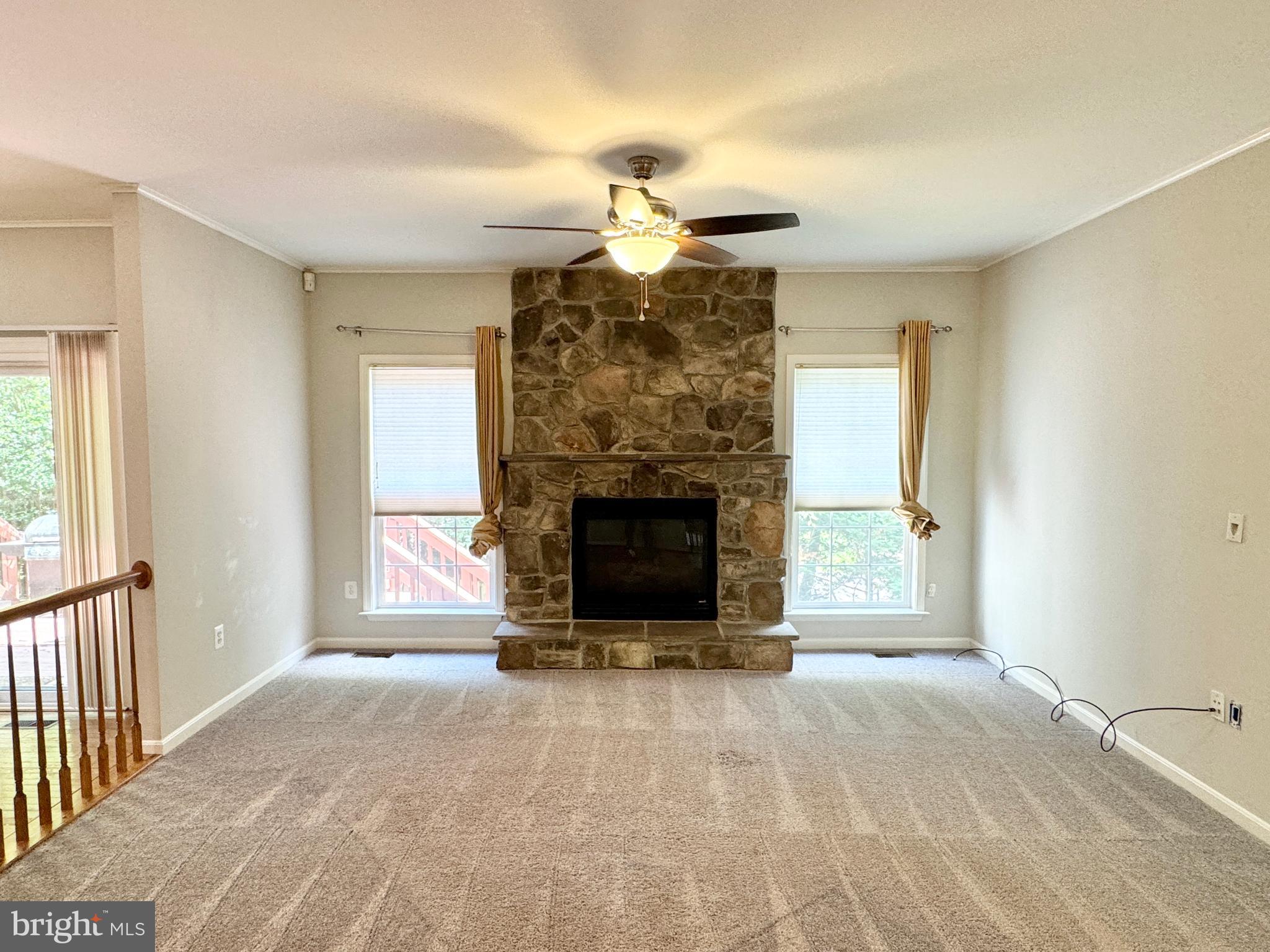 KERILL WOODS - Residential Lease