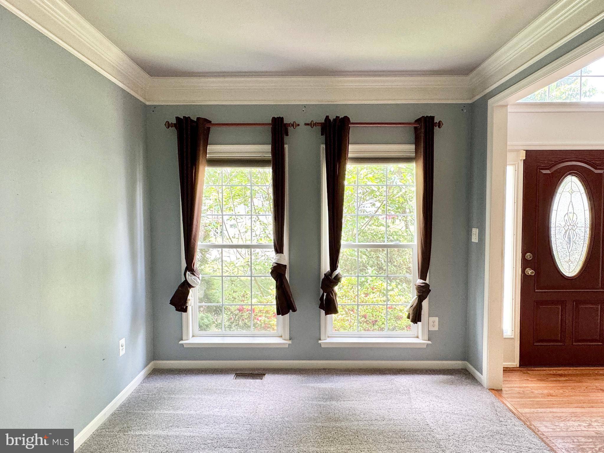 KERILL WOODS - Residential Lease