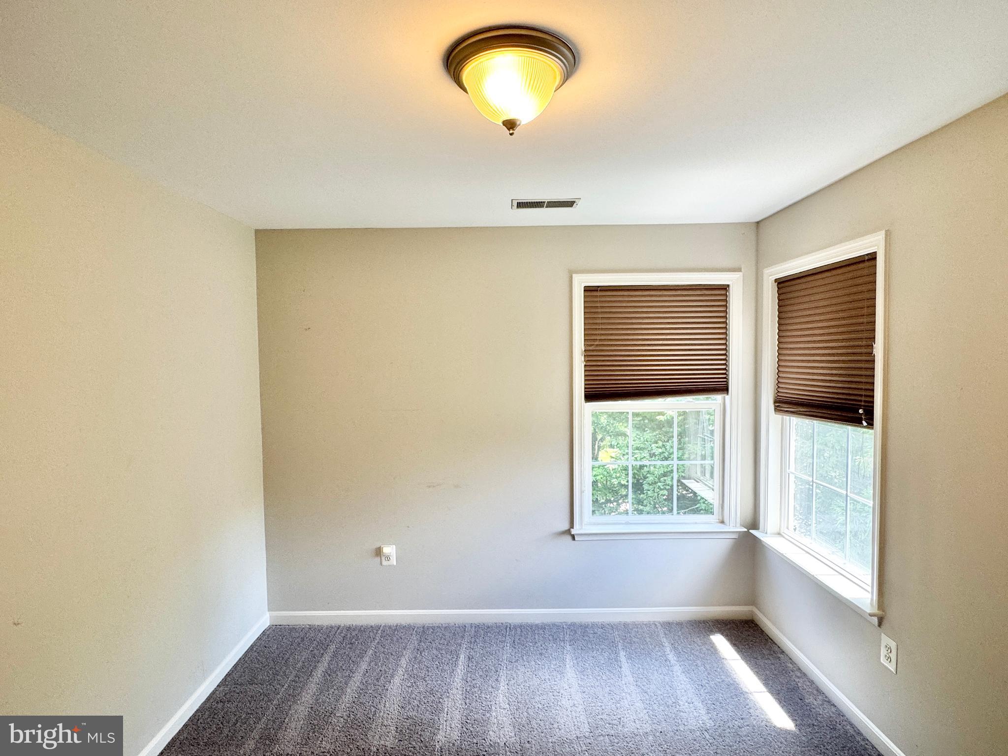 KERILL WOODS - Residential Lease