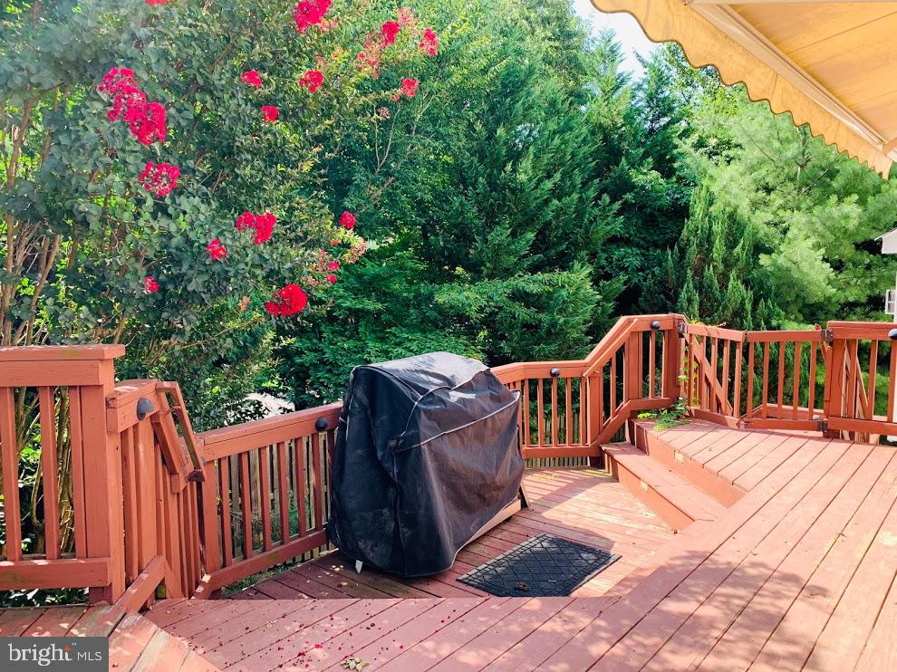 KERILL WOODS - Residential Lease