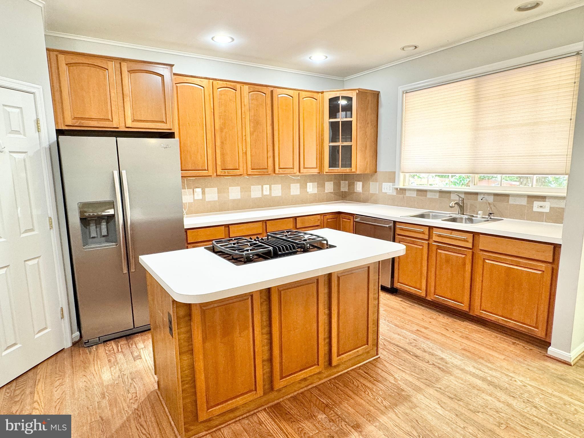 KERILL WOODS - Residential Lease