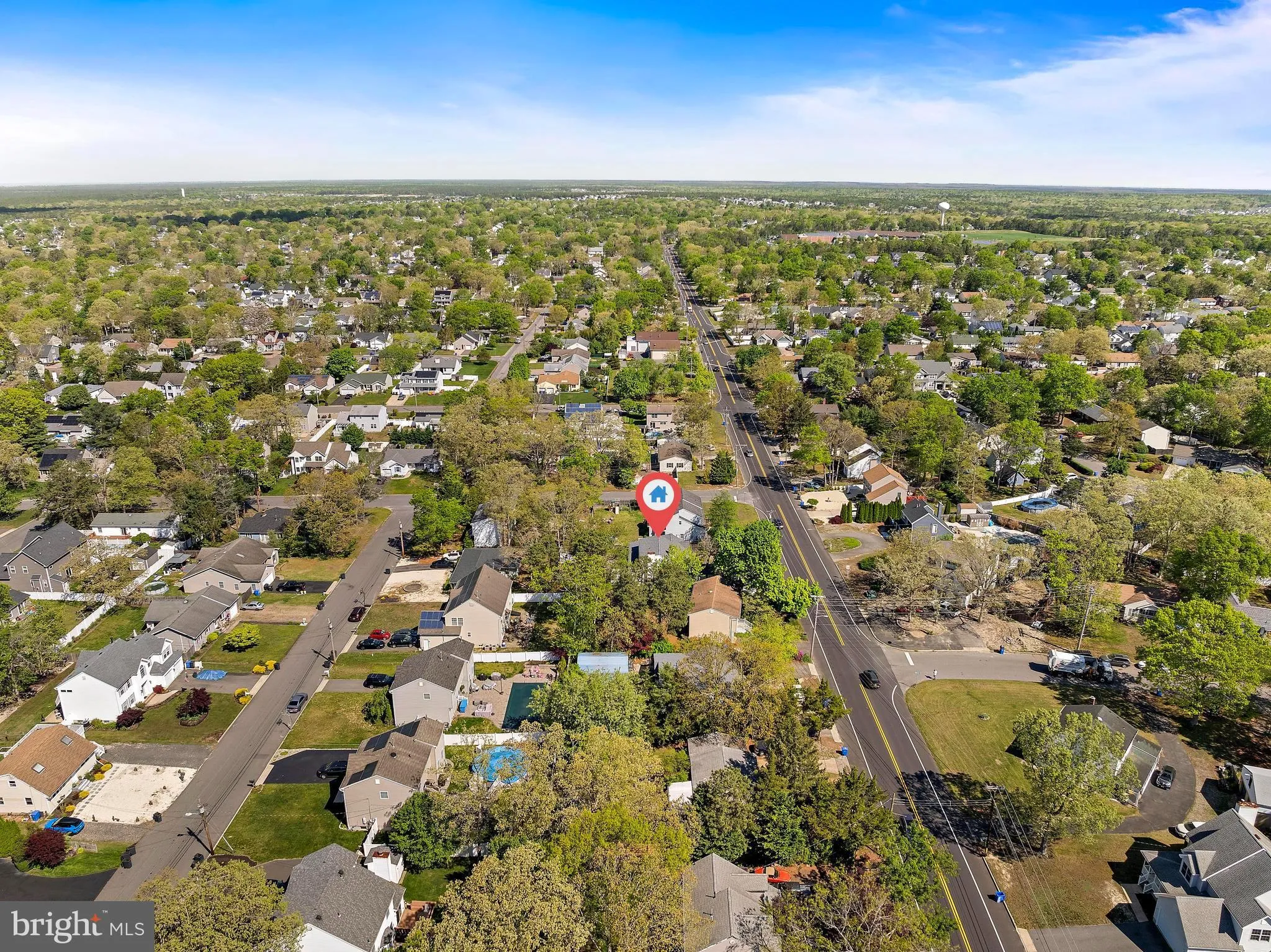 Manahawkin, New Jersey 08050, United States, 3 Bedrooms Bedrooms, ,3 BathroomsBathrooms,Residential,Contingent,127559