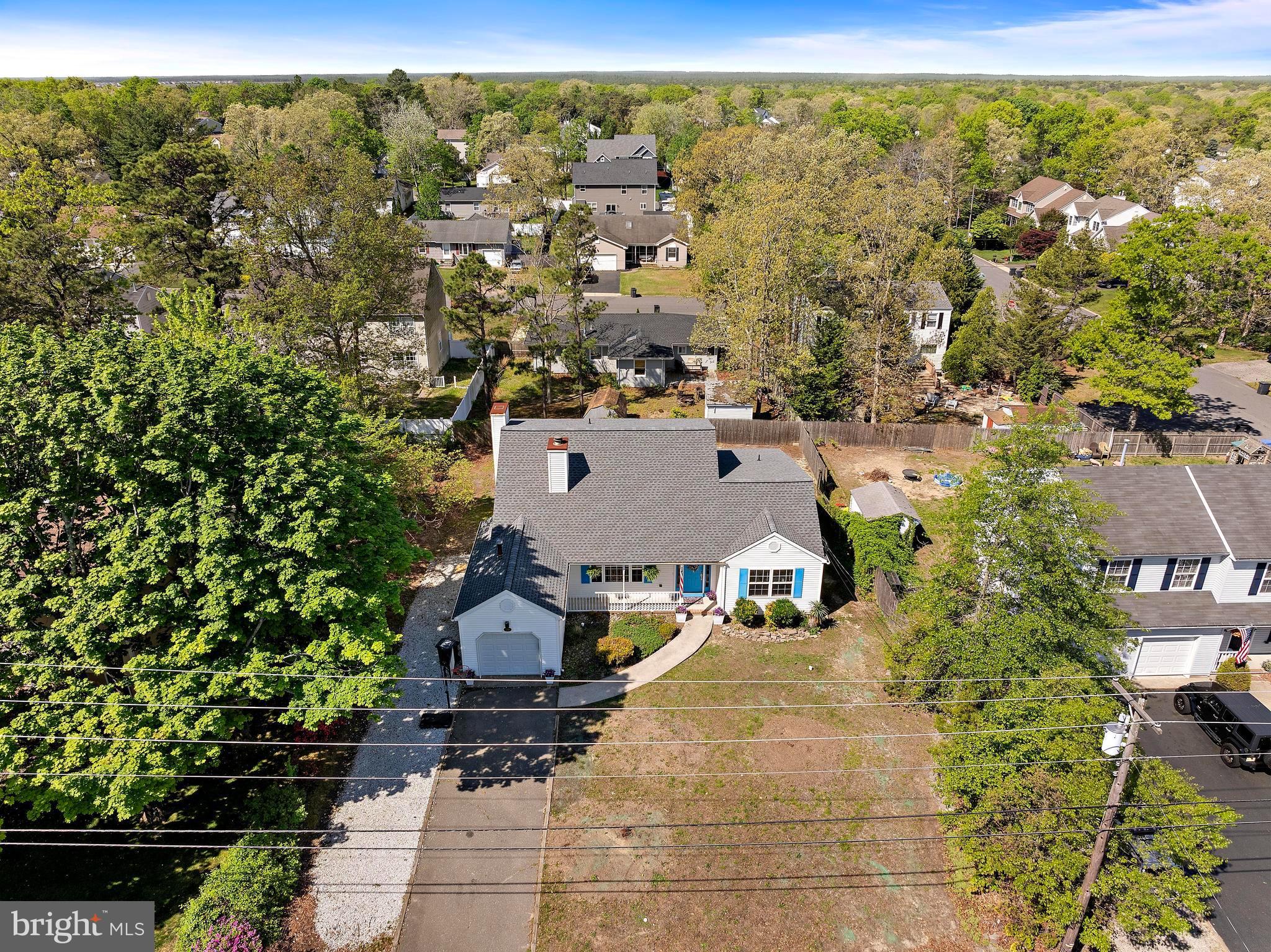 316 NAUTILUS DRIVE