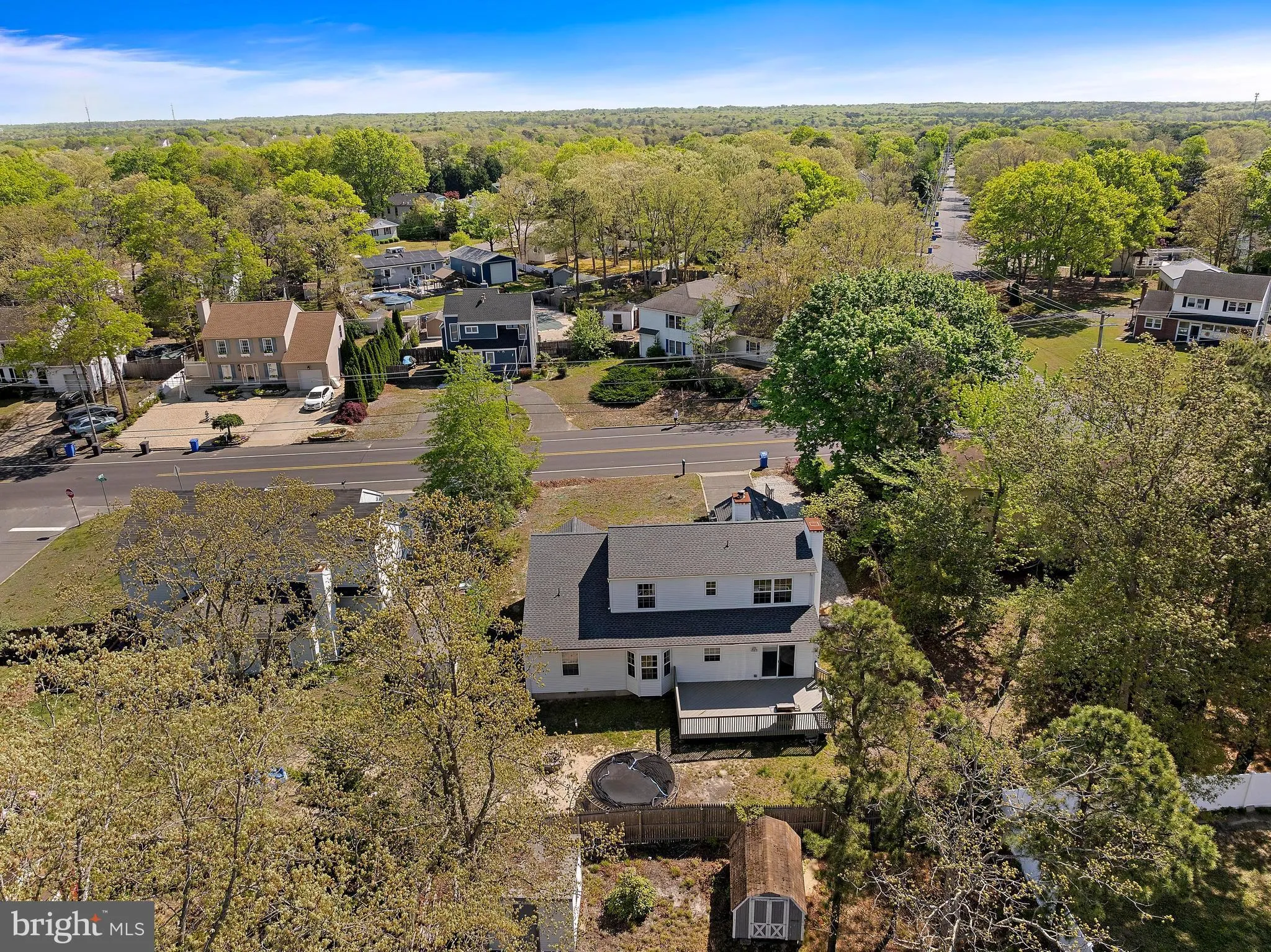 Manahawkin, New Jersey 08050, United States, 3 Bedrooms Bedrooms, ,3 BathroomsBathrooms,Residential,Contingent,127559