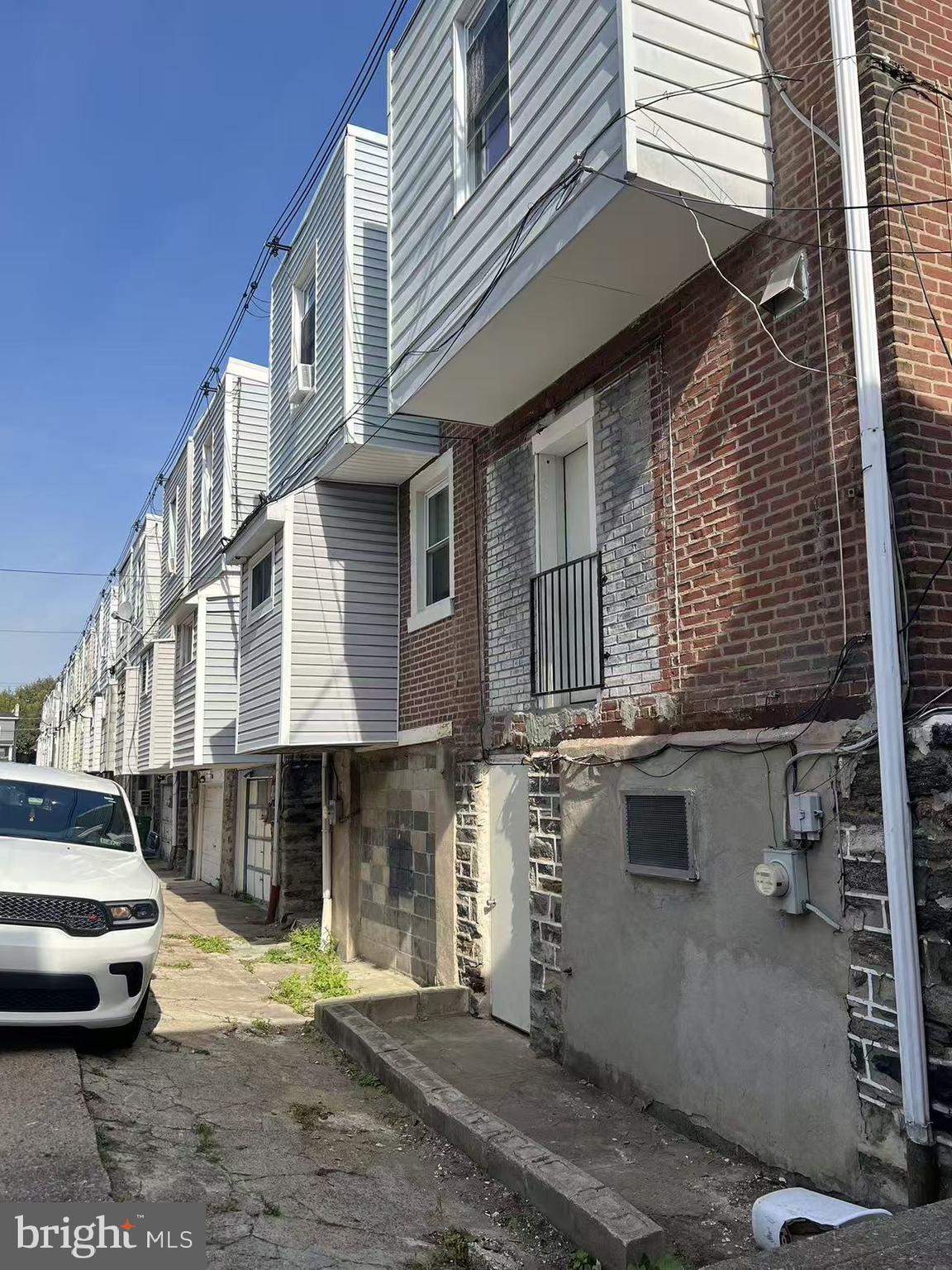 HOLMESBURG - Residential