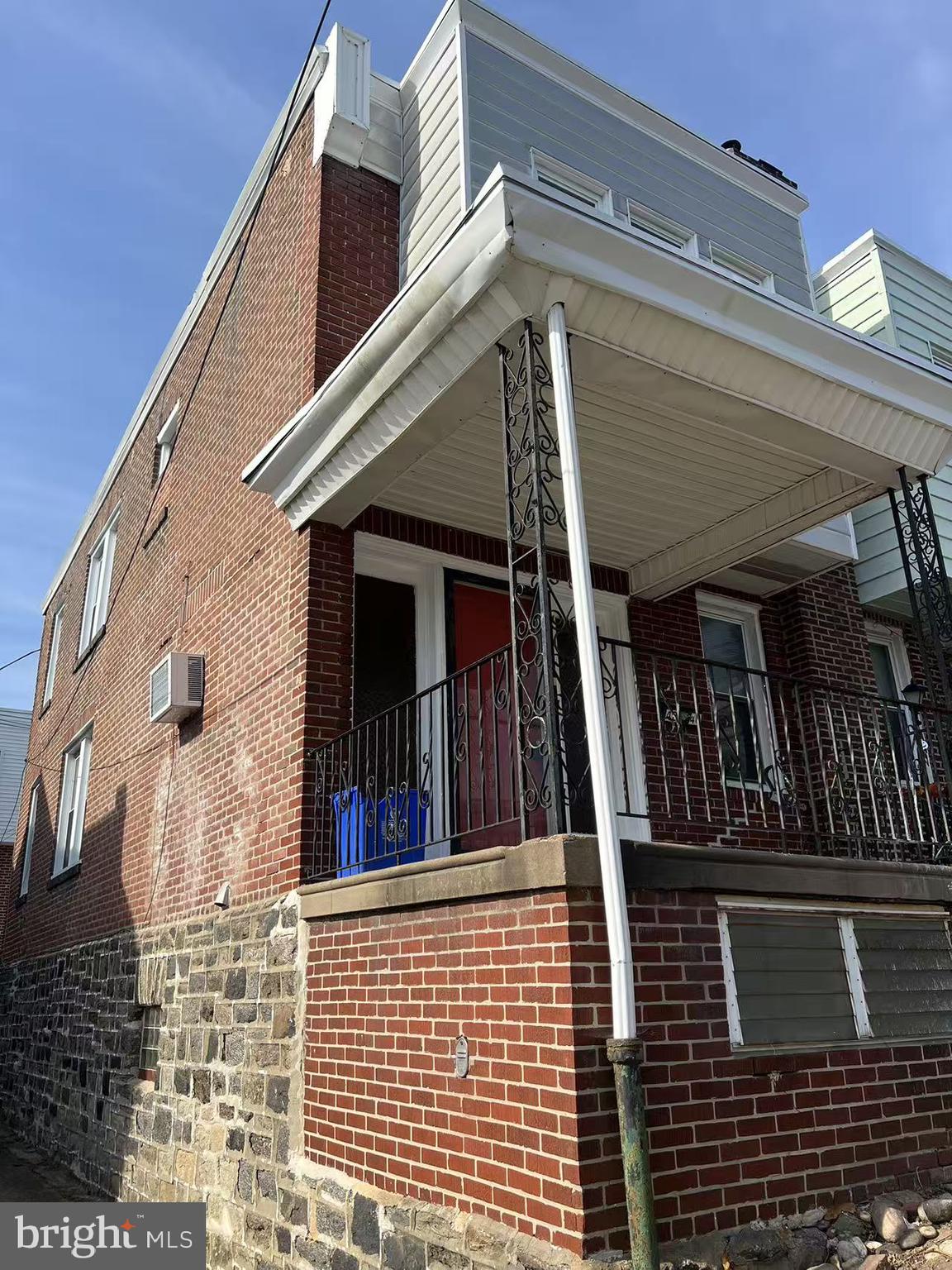 HOLMESBURG - Residential