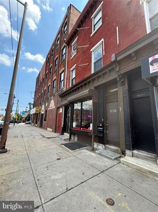 NORTHERN LIBERTIES - Residential Lease