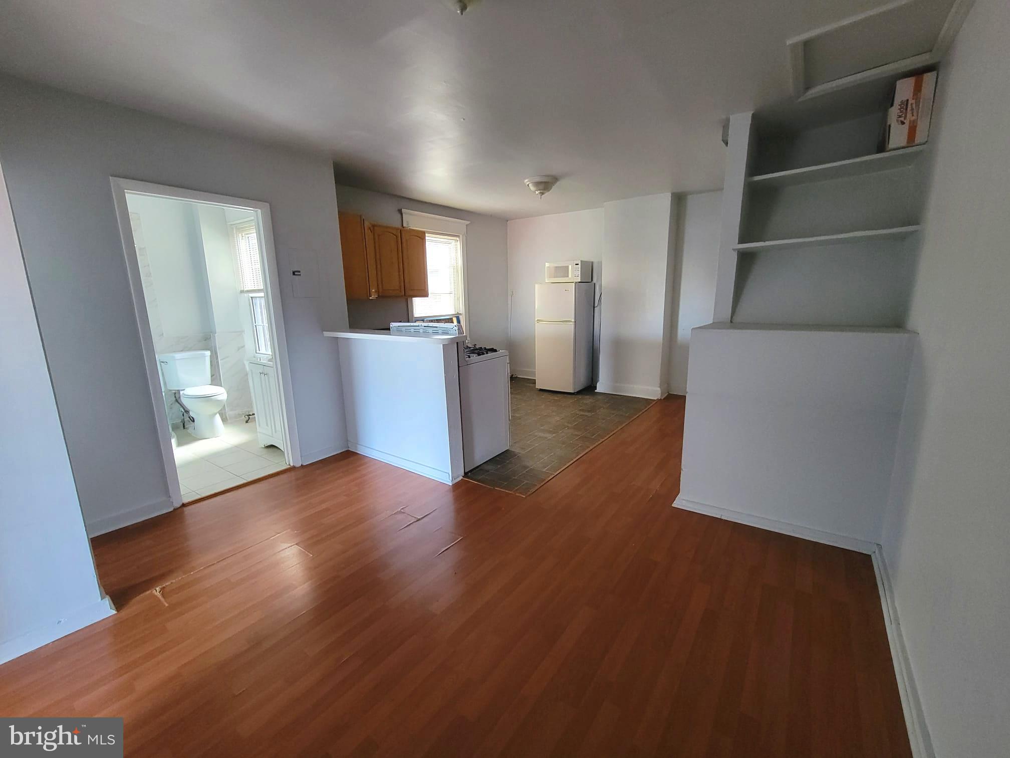 NORTHERN LIBERTIES - Residential Lease