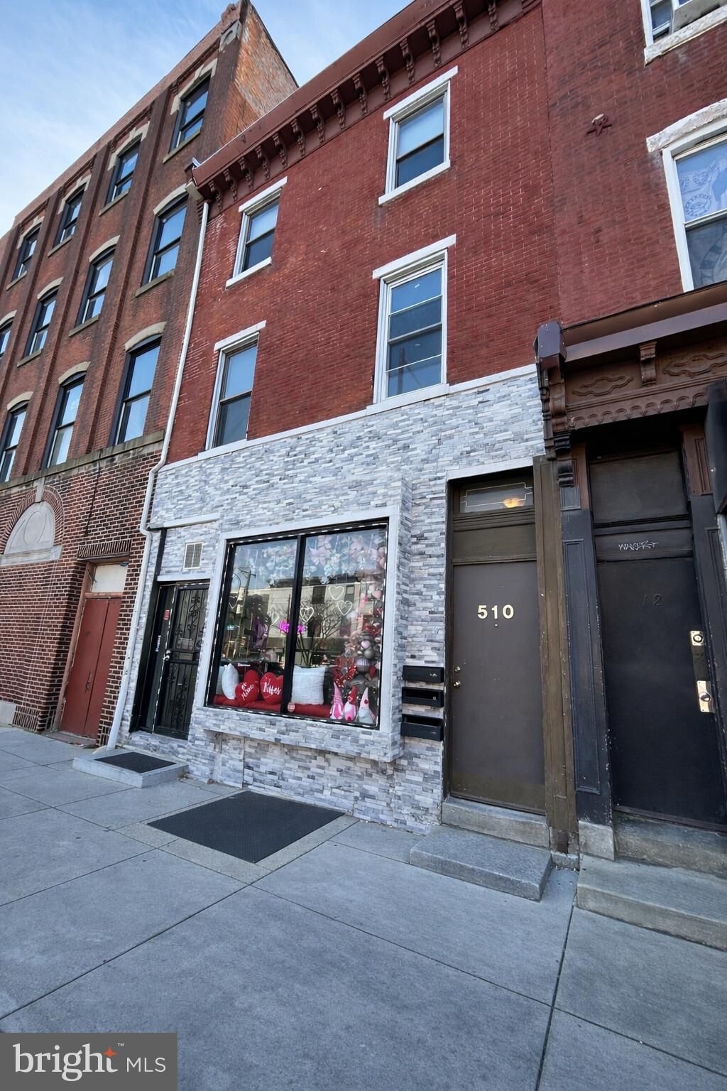 Photo of 510 W Girard Avenue #3, PHILADELPHIA, PA 19123 (MLS # PAPH2551354)