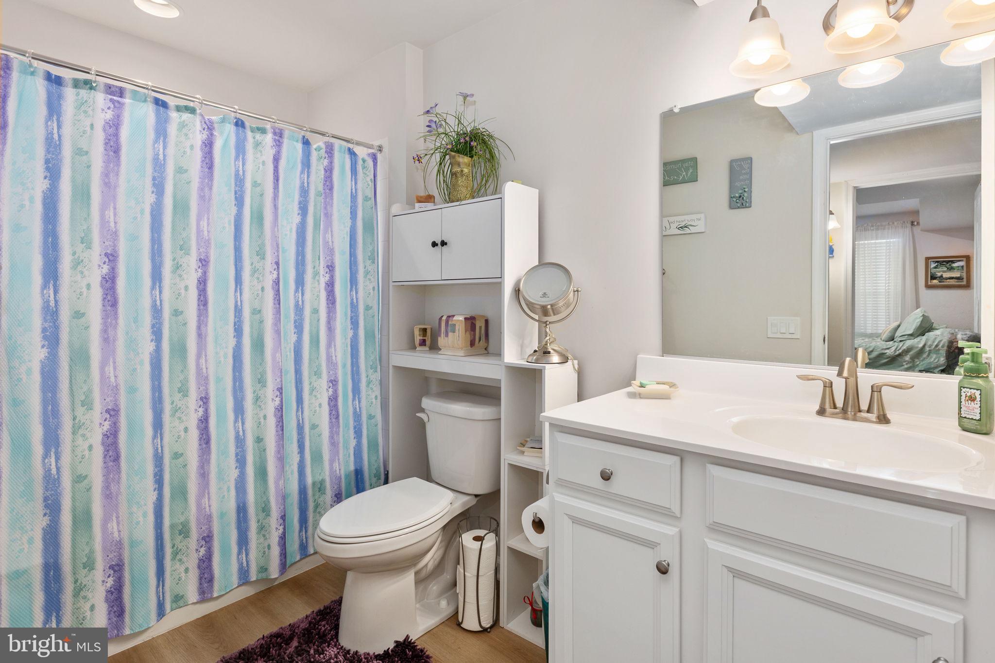 CELEBRATE VIRGINIA NORTH - Residential