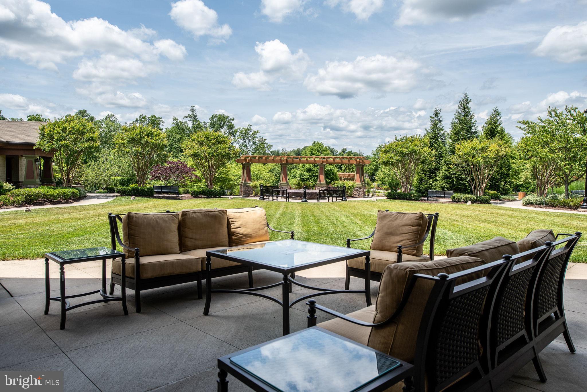 CELEBRATE VIRGINIA NORTH - Residential