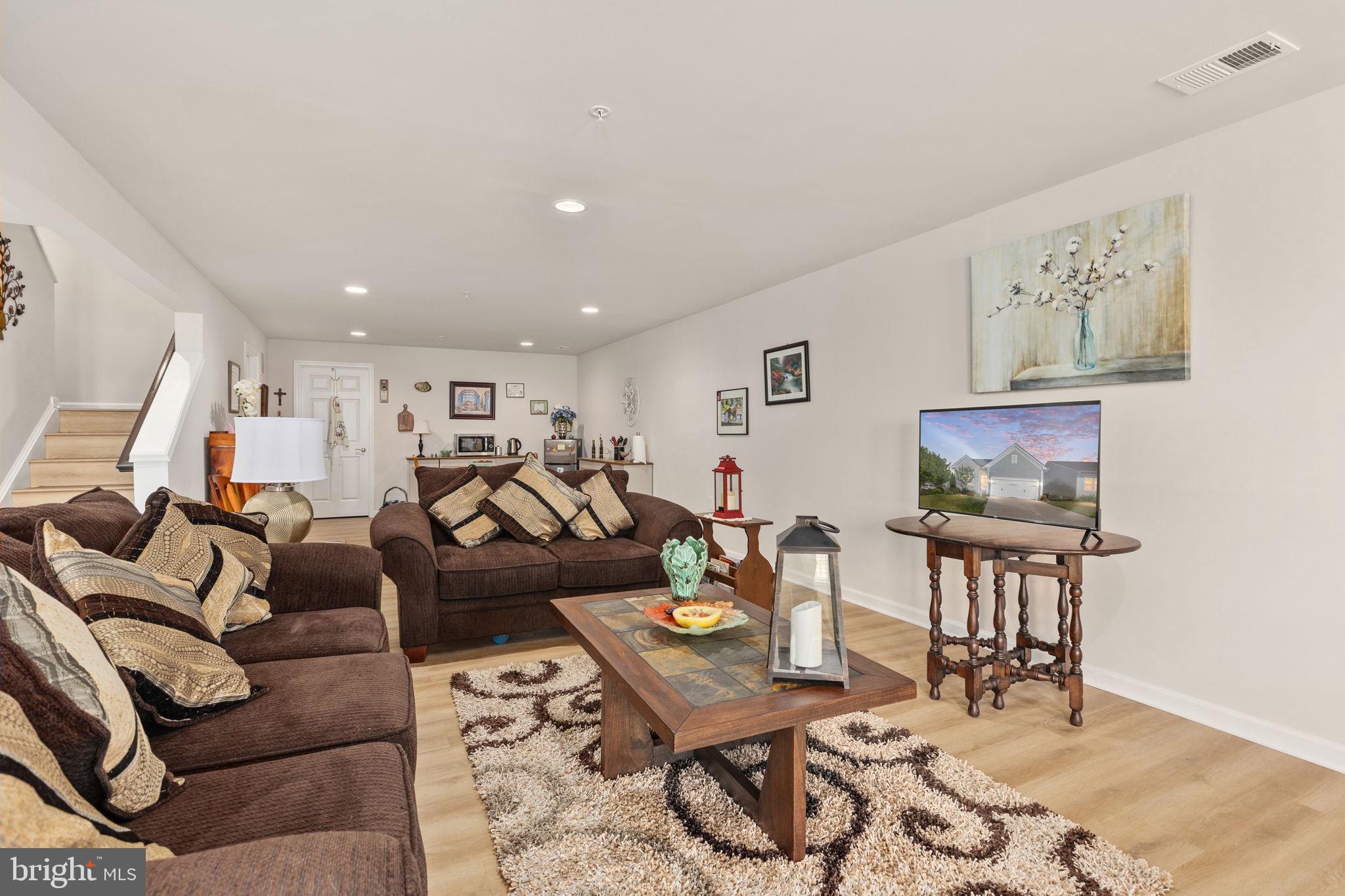 CELEBRATE VIRGINIA NORTH - Residential