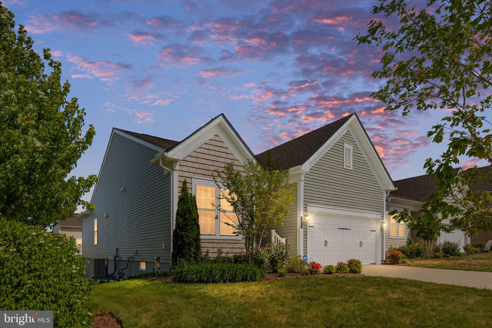 CELEBRATE VIRGINIA NORTH - Residential