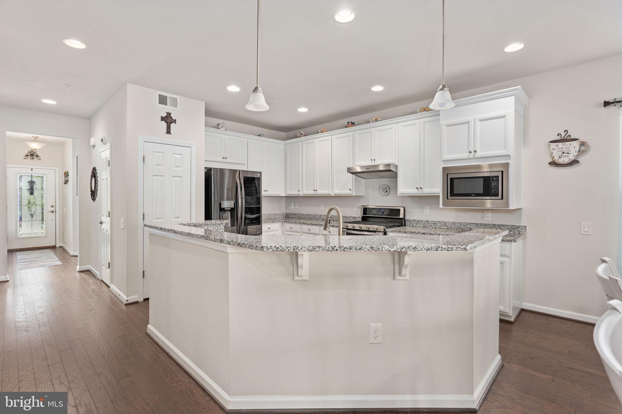 CELEBRATE VIRGINIA NORTH - Residential