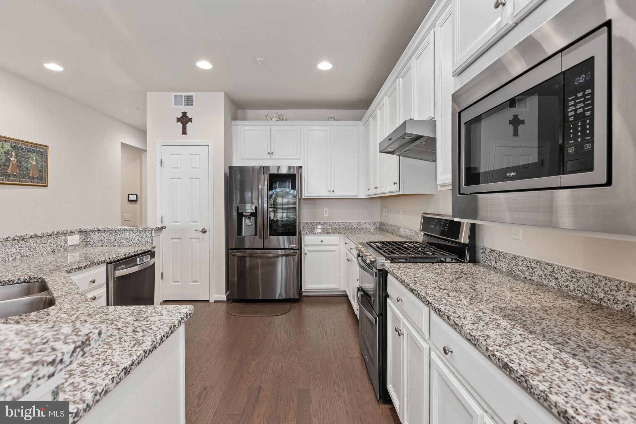 CELEBRATE VIRGINIA NORTH - Residential