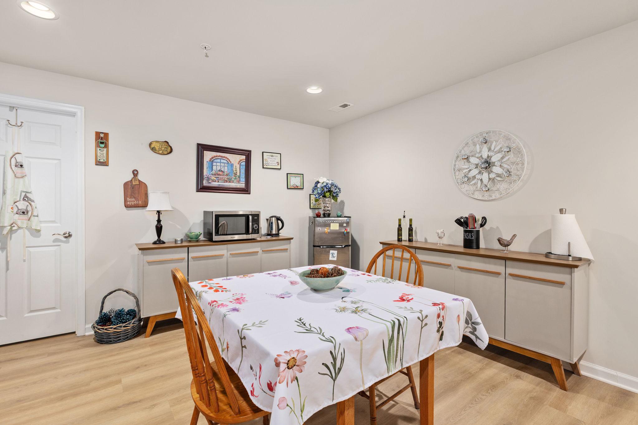 CELEBRATE VIRGINIA NORTH - Residential