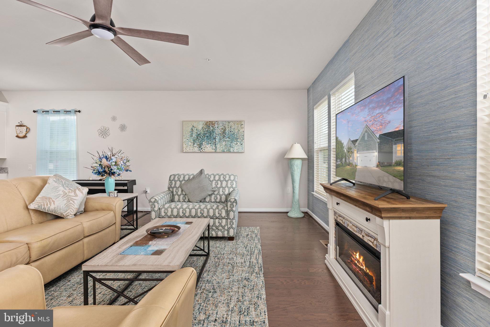 CELEBRATE VIRGINIA NORTH - Residential