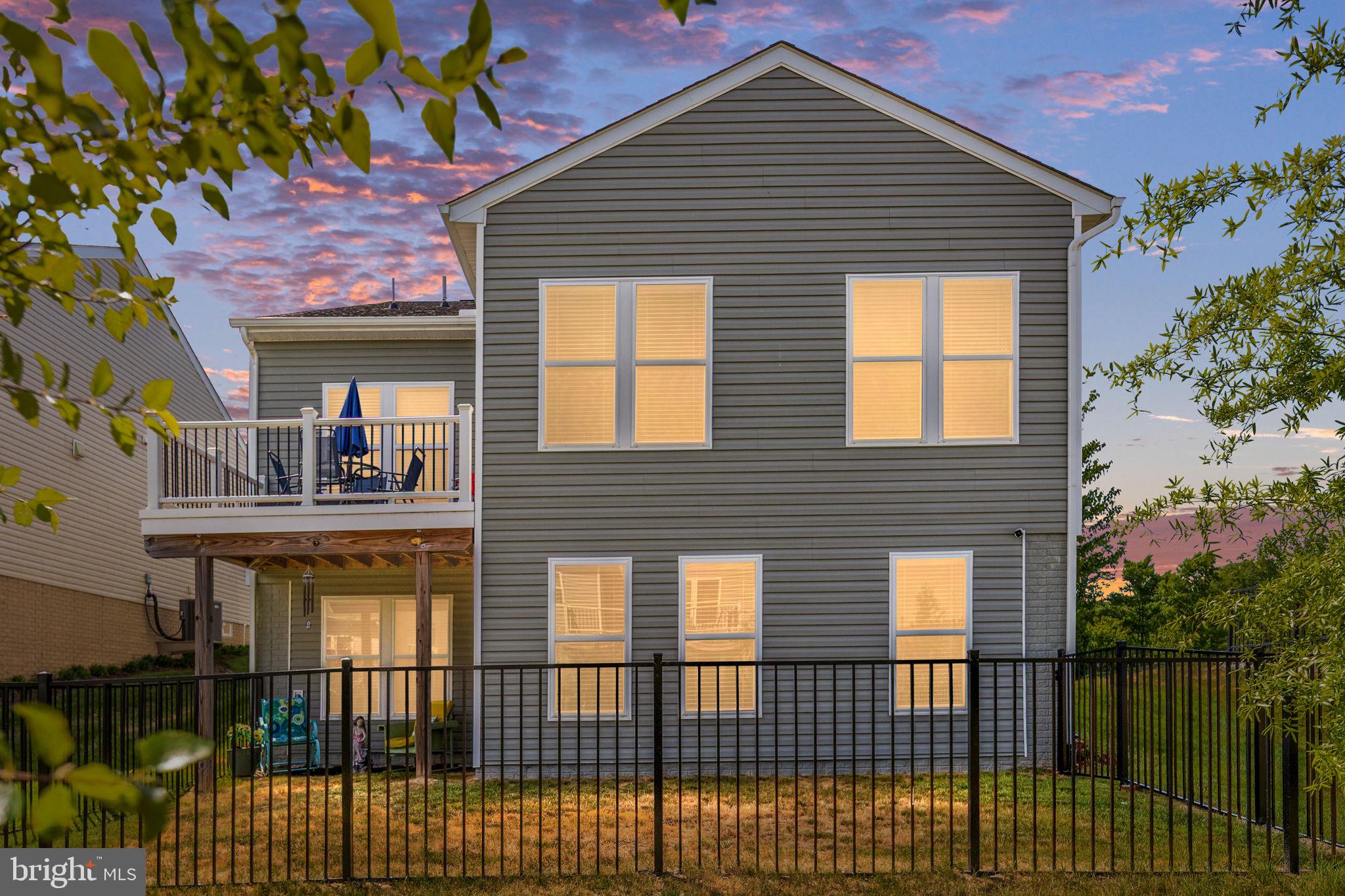 CELEBRATE VIRGINIA NORTH - Residential