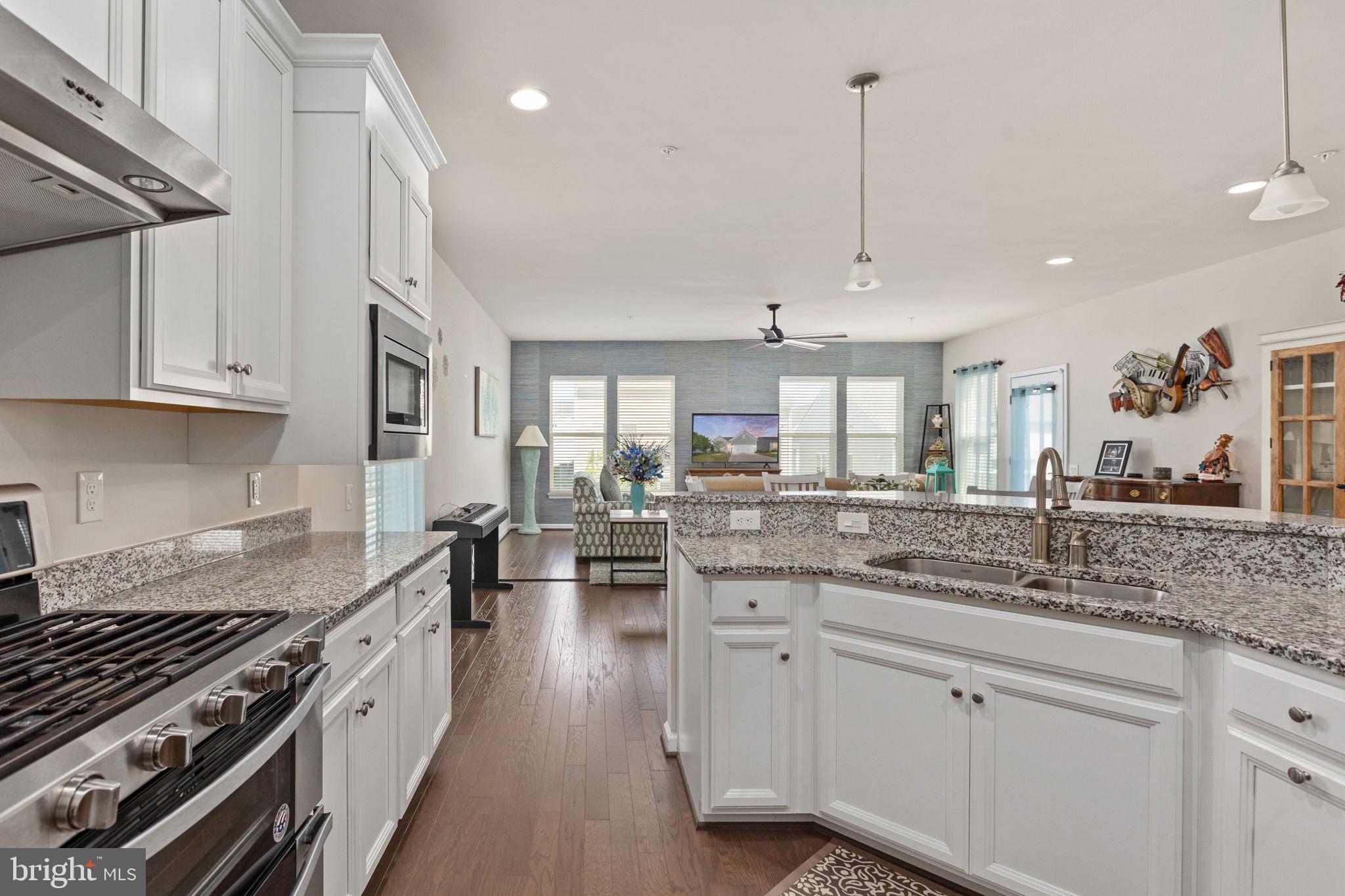CELEBRATE VIRGINIA NORTH - Residential