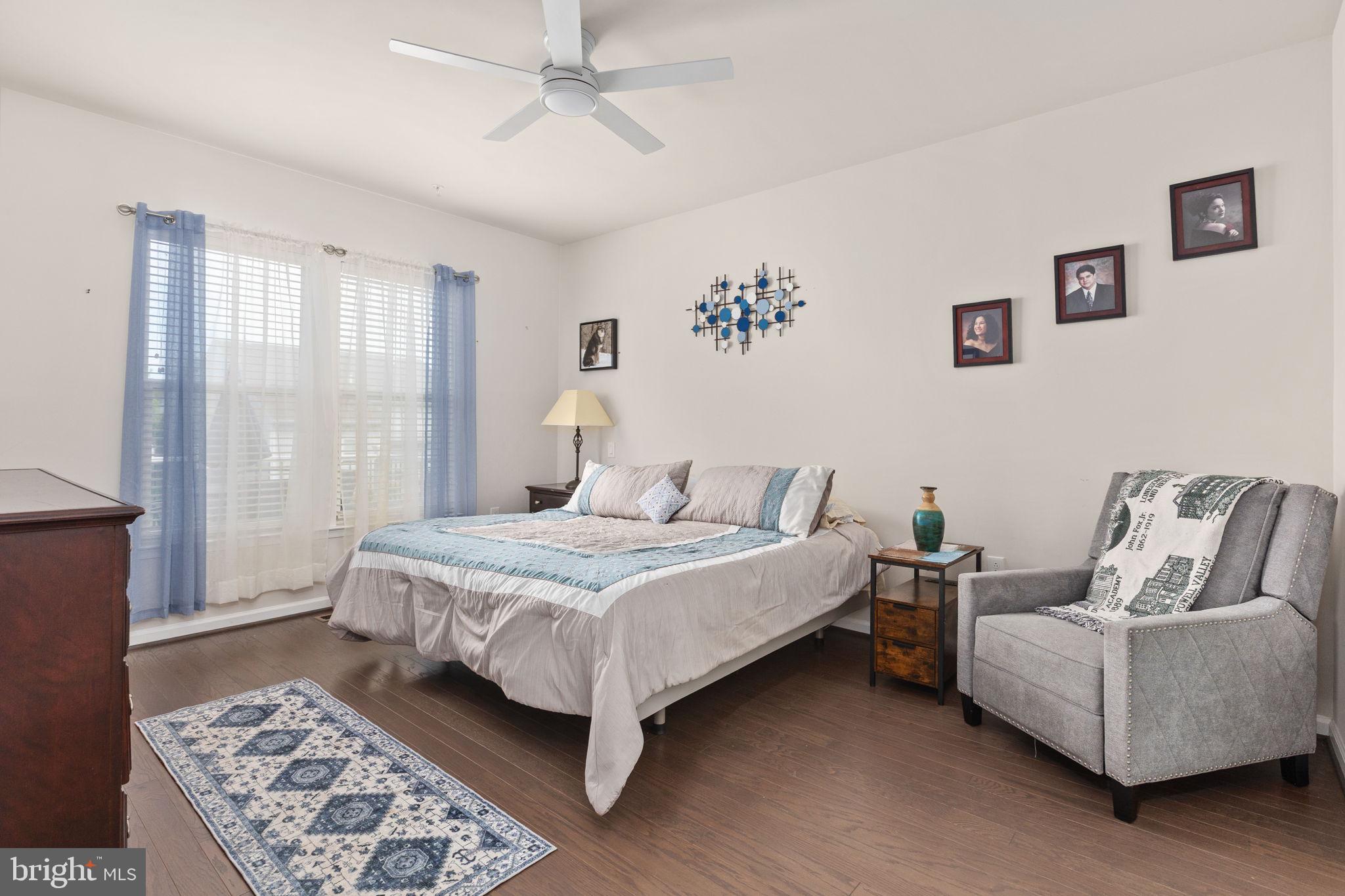 CELEBRATE VIRGINIA NORTH - Residential