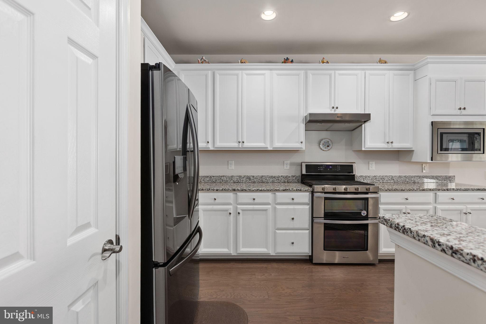 CELEBRATE VIRGINIA NORTH - Residential