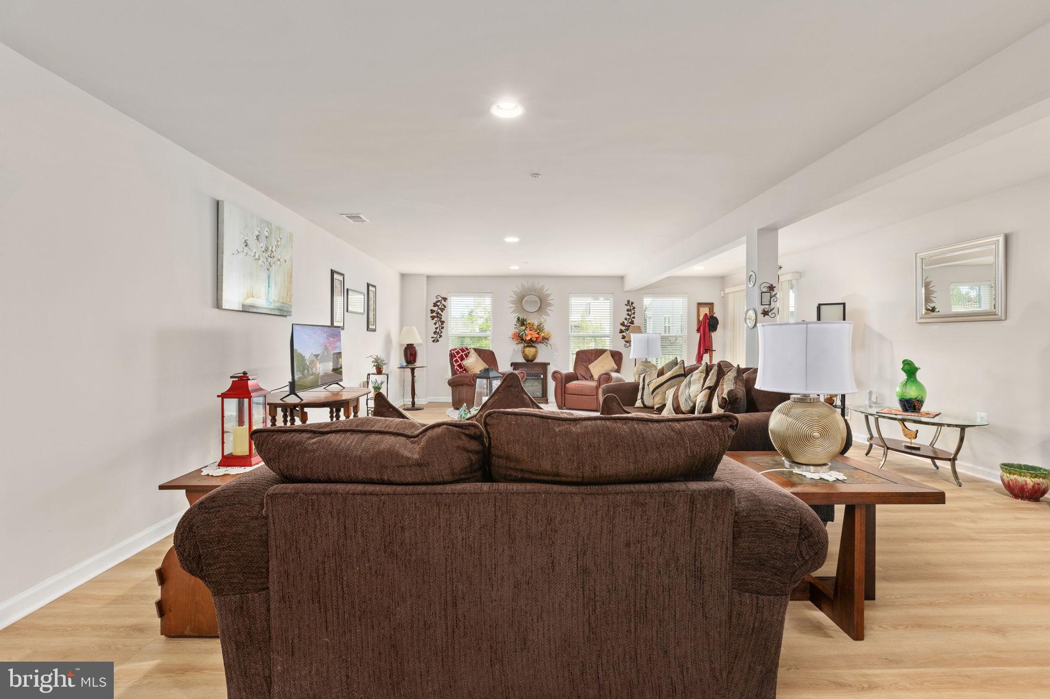 CELEBRATE VIRGINIA NORTH - Residential