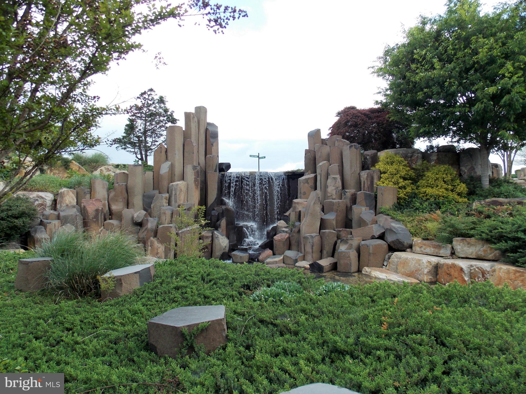 CELEBRATE VIRGINIA NORTH - Residential