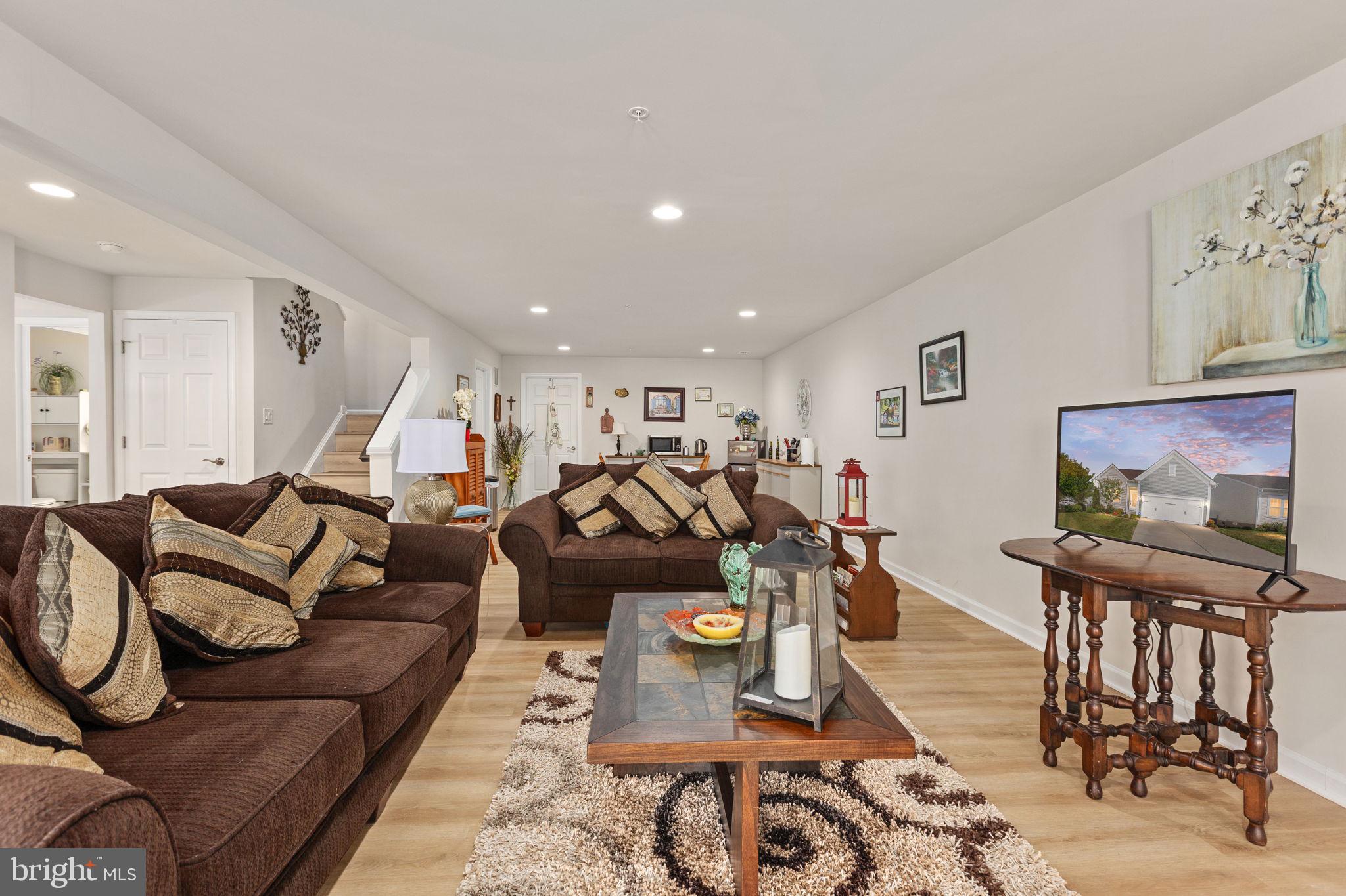 CELEBRATE VIRGINIA NORTH - Residential