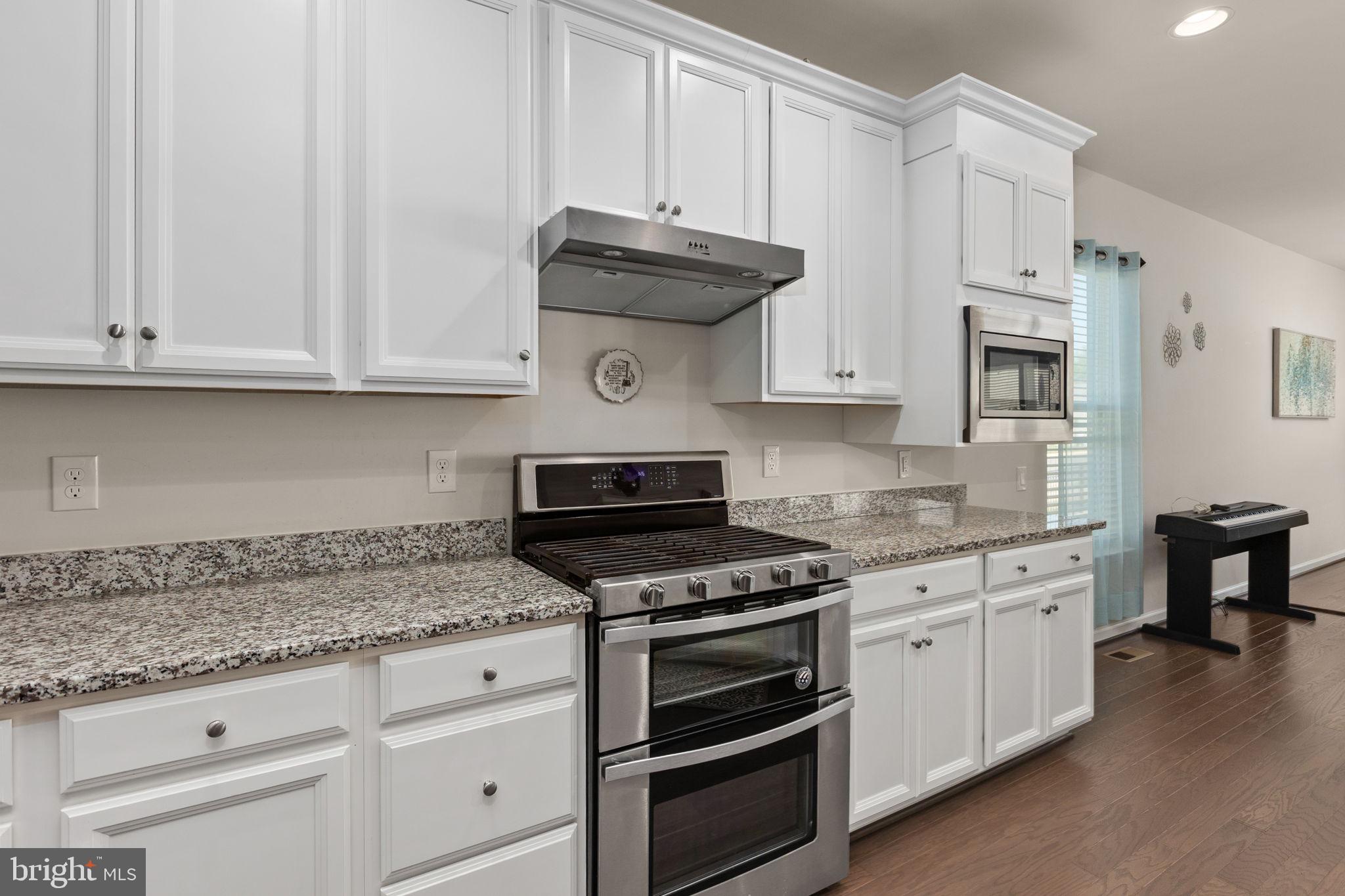 CELEBRATE VIRGINIA NORTH - Residential