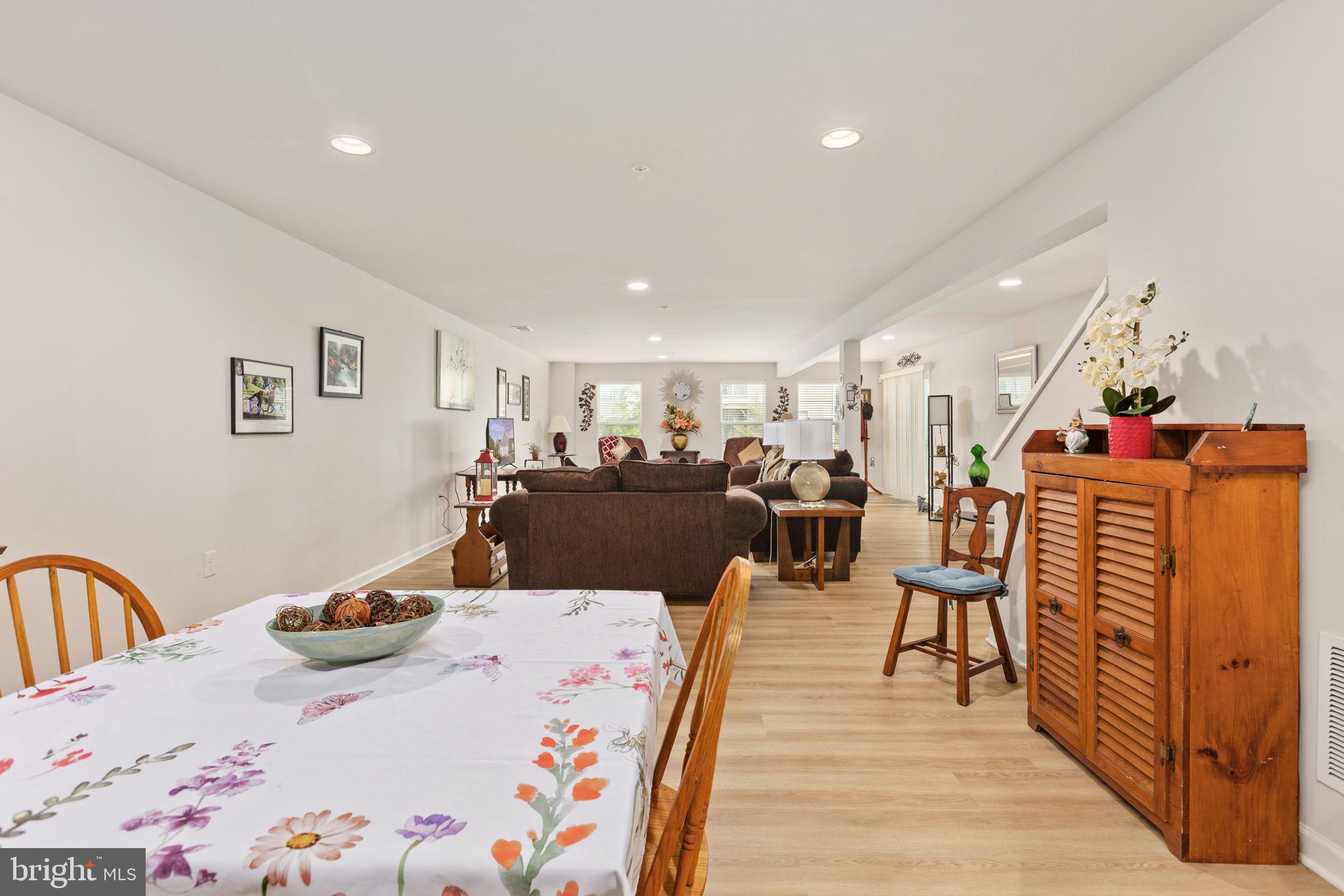 CELEBRATE VIRGINIA NORTH - Residential