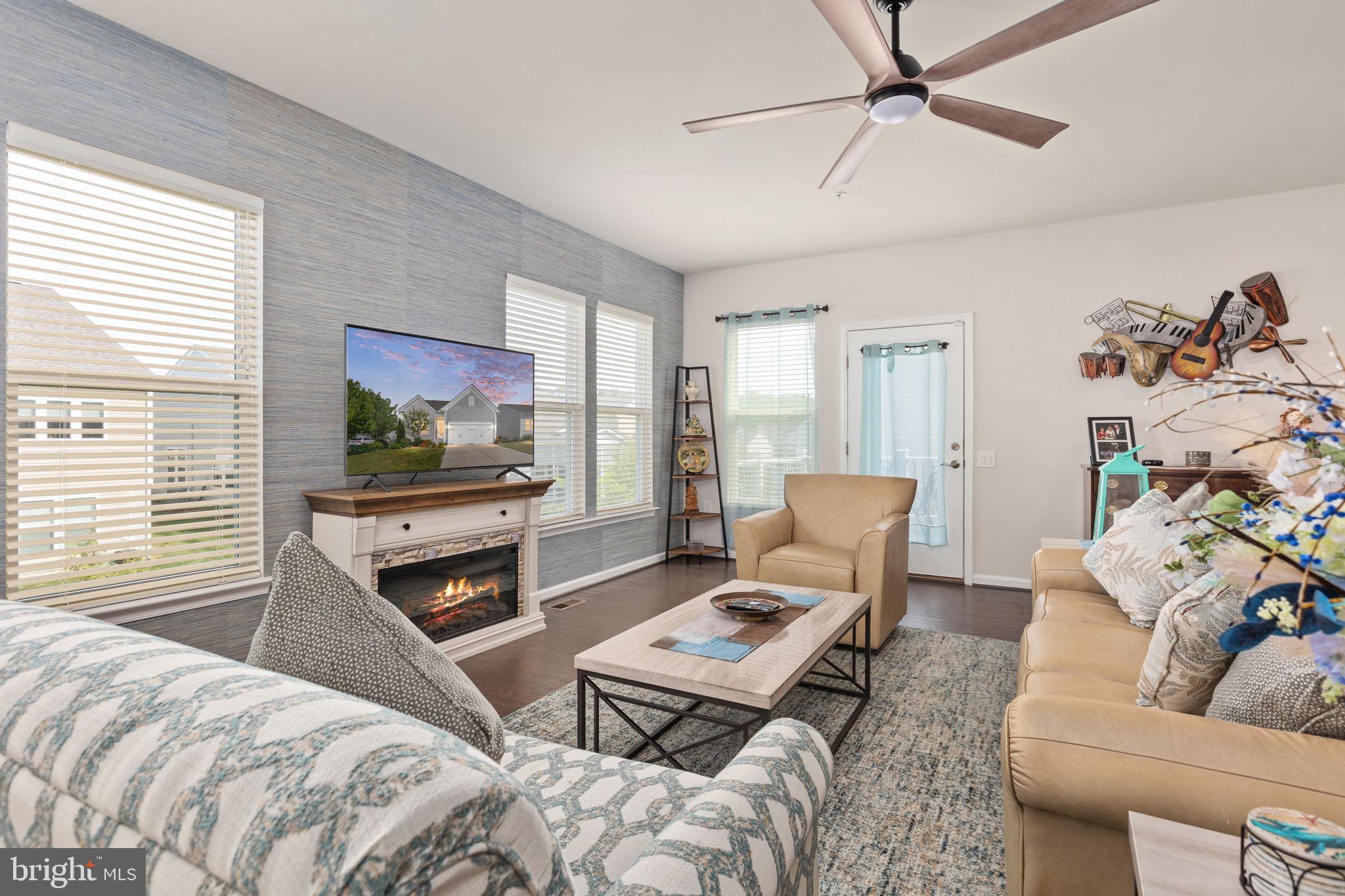 CELEBRATE VIRGINIA NORTH - Residential