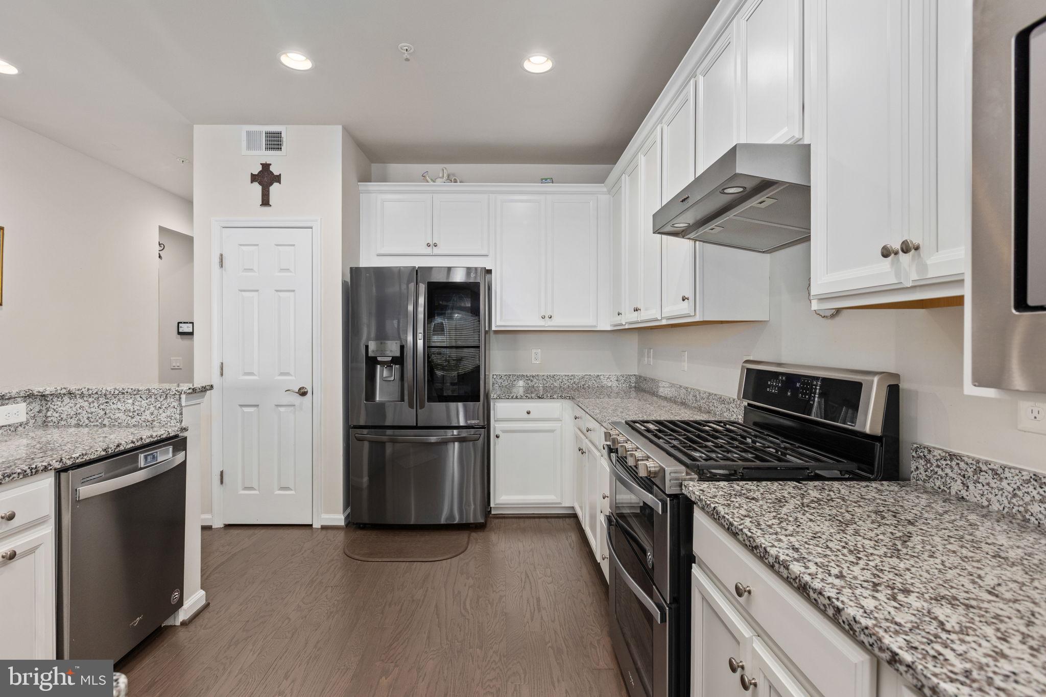 CELEBRATE VIRGINIA NORTH - Residential