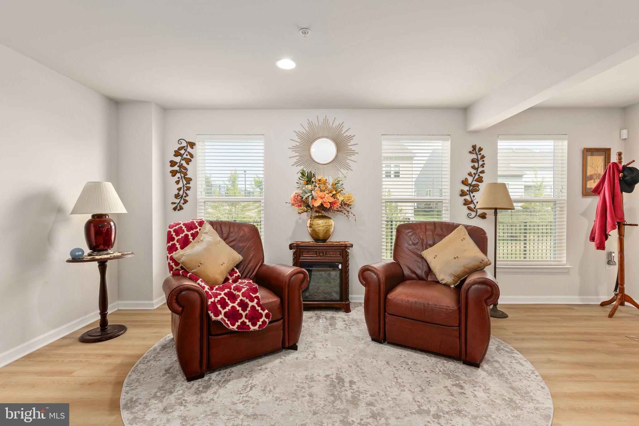 CELEBRATE VIRGINIA NORTH - Residential