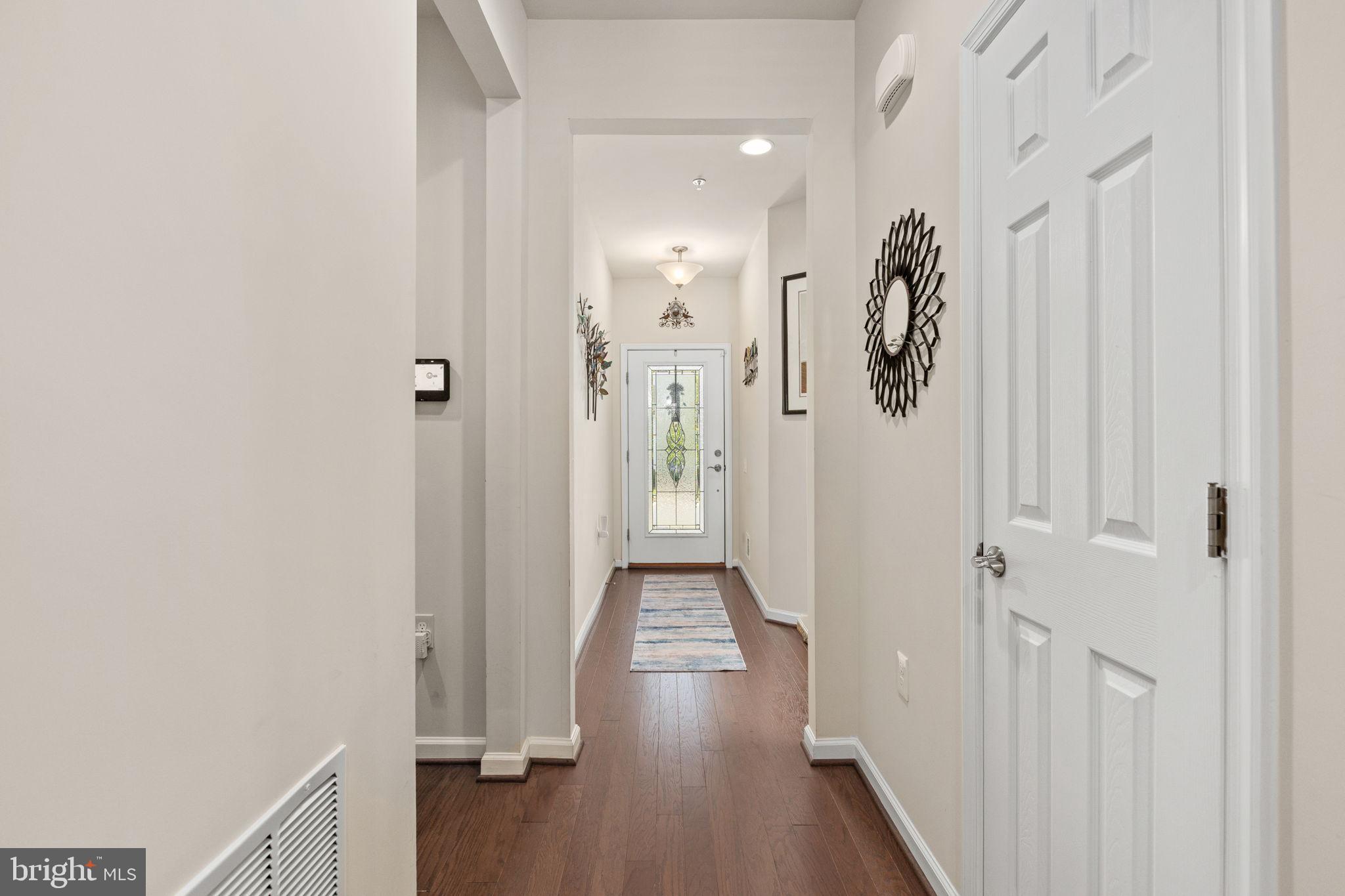 CELEBRATE VIRGINIA NORTH - Residential
