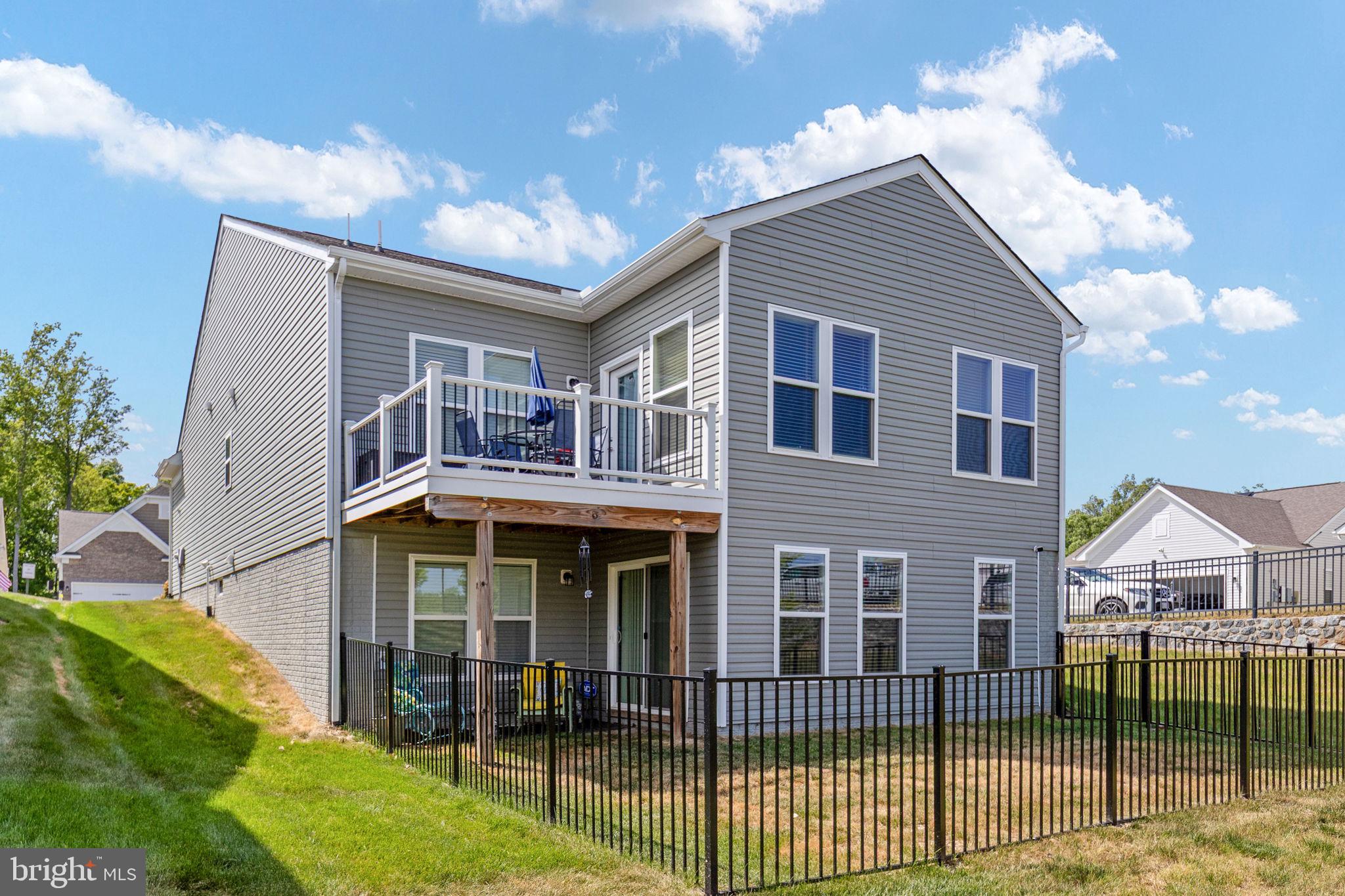 CELEBRATE VIRGINIA NORTH - Residential