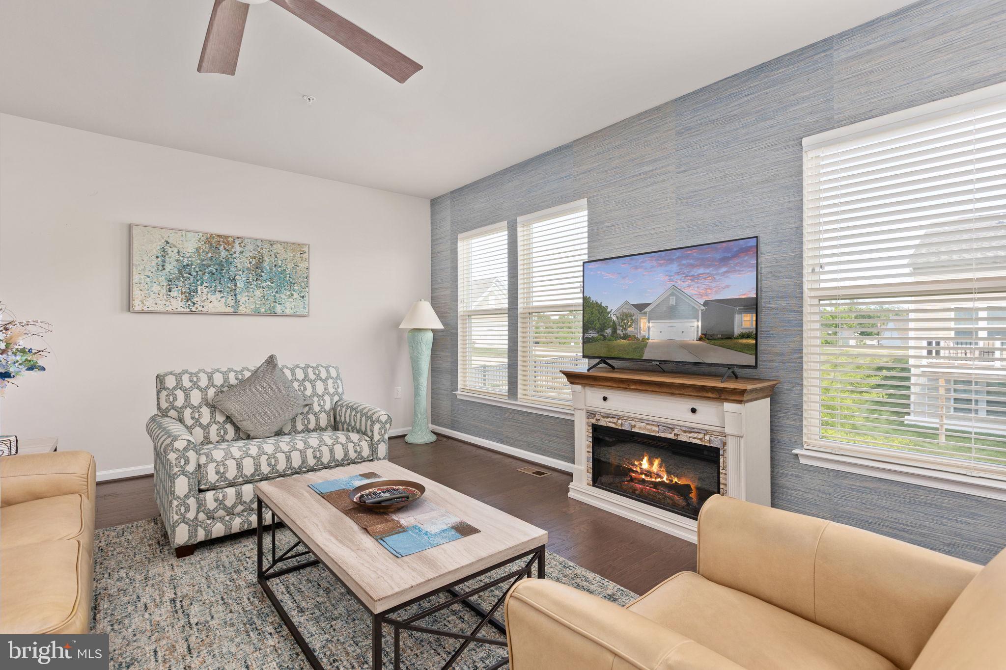 CELEBRATE VIRGINIA NORTH - Residential