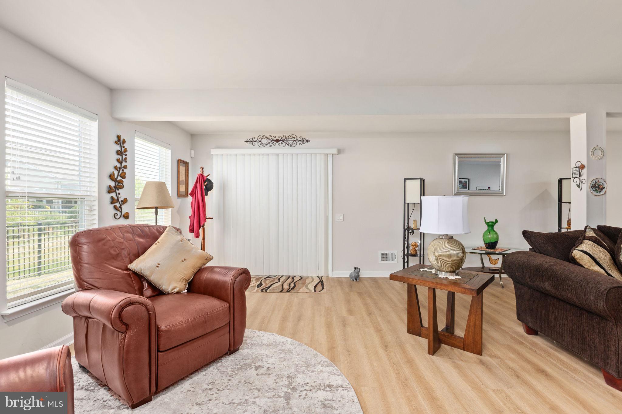 CELEBRATE VIRGINIA NORTH - Residential