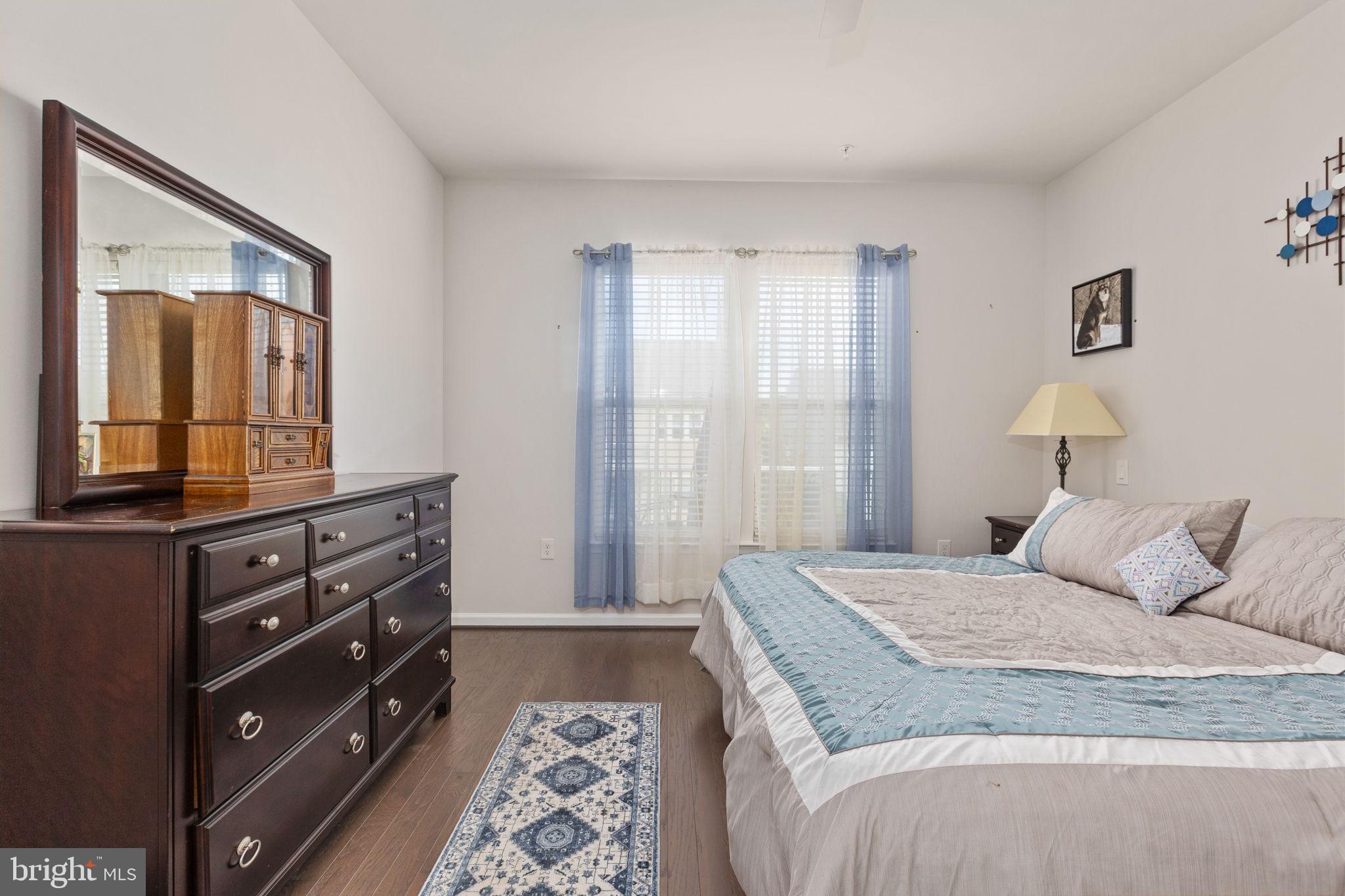 CELEBRATE VIRGINIA NORTH - Residential