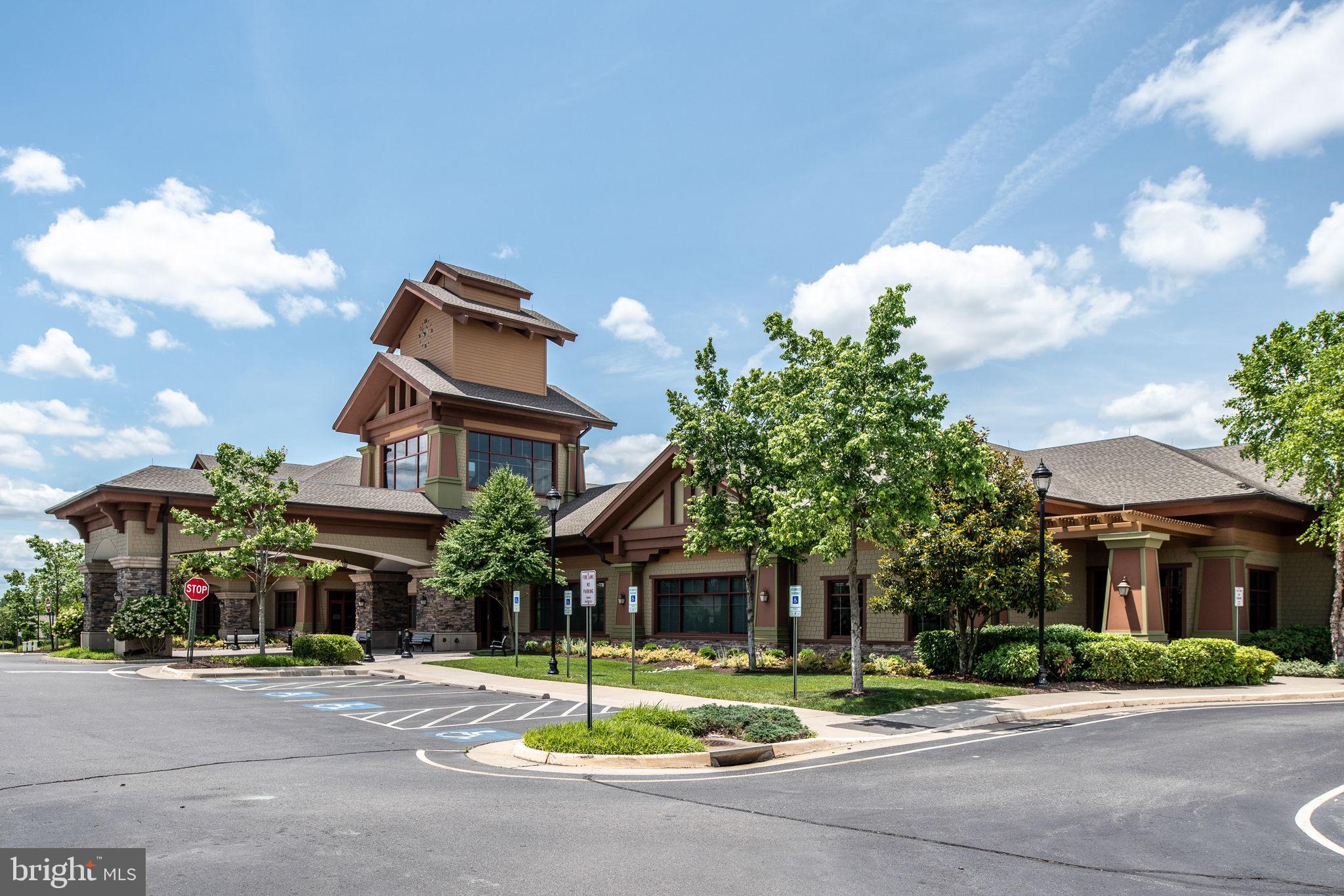 CELEBRATE VIRGINIA NORTH - Residential