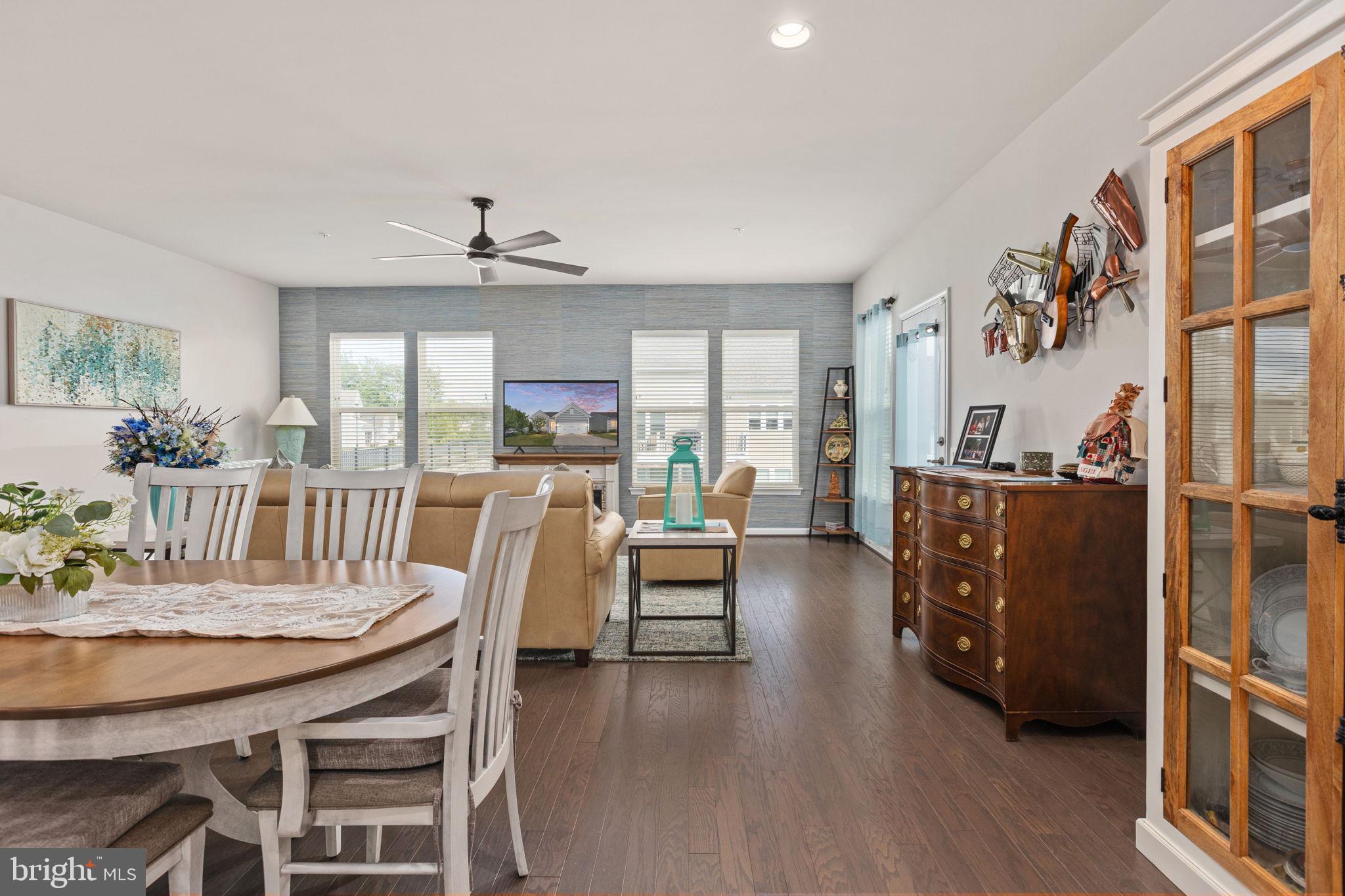 CELEBRATE VIRGINIA NORTH - Residential