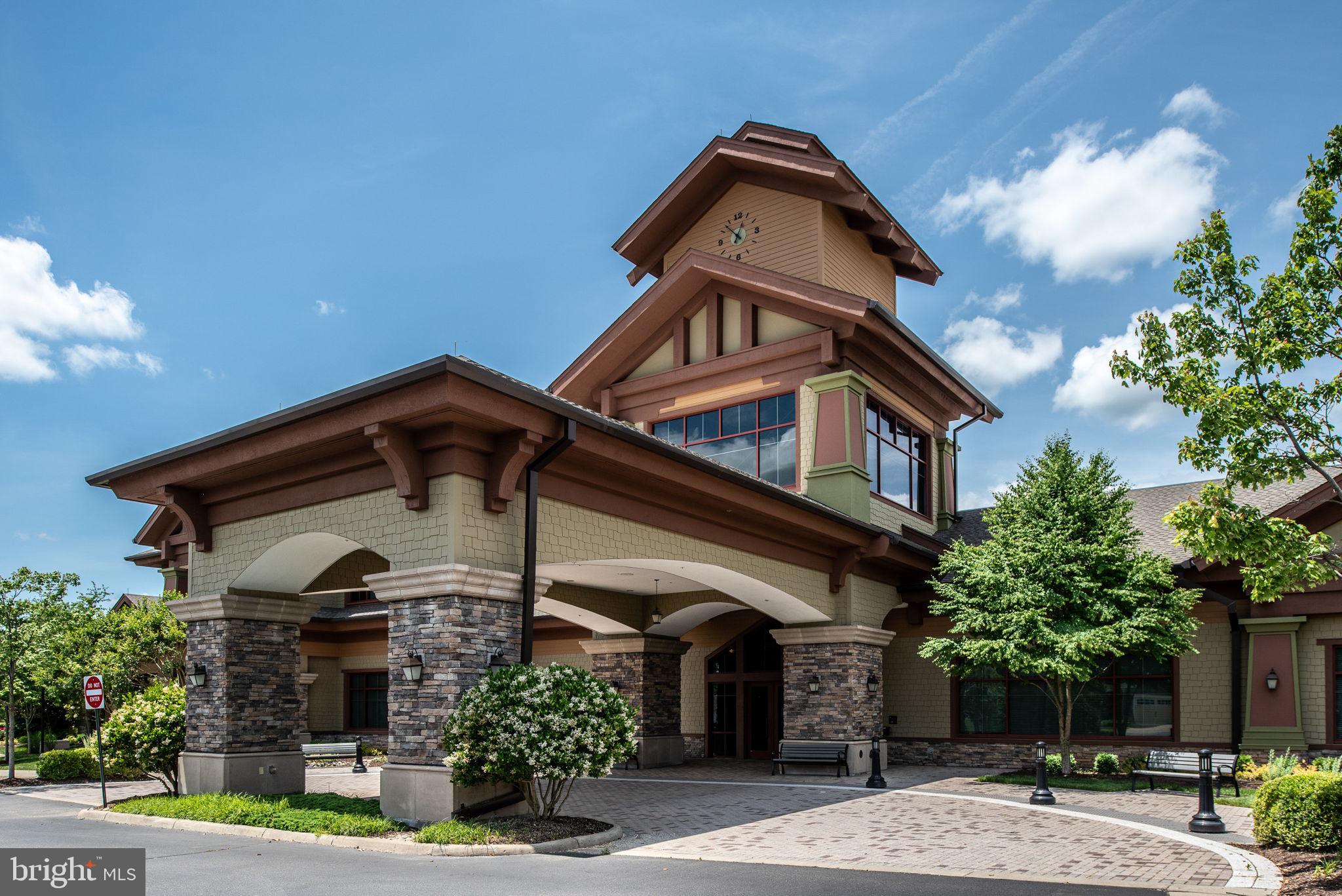 CELEBRATE VIRGINIA NORTH - Residential