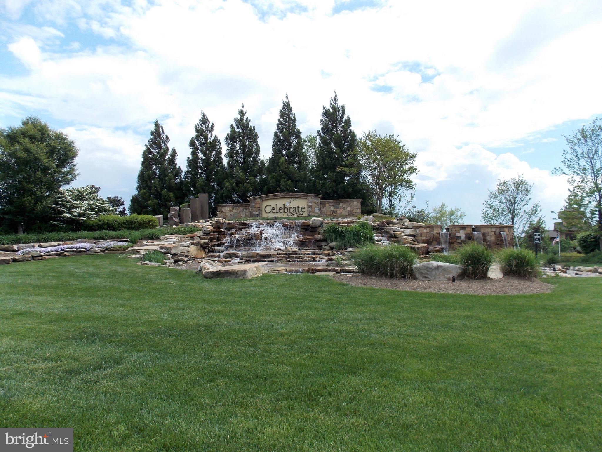 CELEBRATE VIRGINIA NORTH - Residential