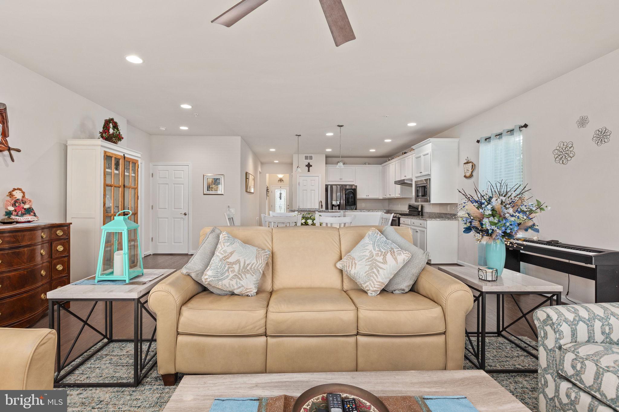 CELEBRATE VIRGINIA NORTH - Residential