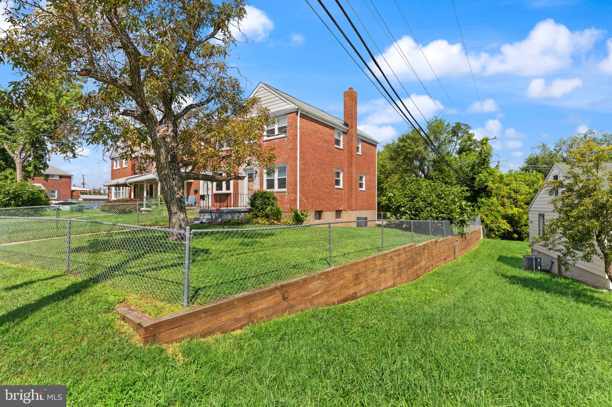 323 TRAPPE ROAD