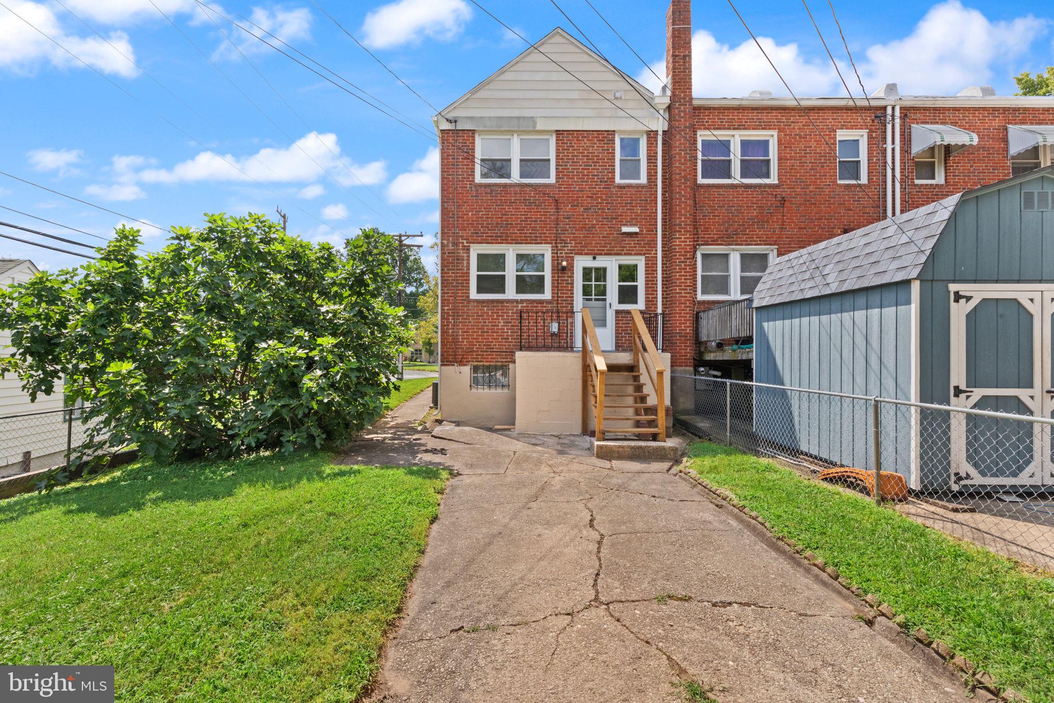 323 TRAPPE ROAD