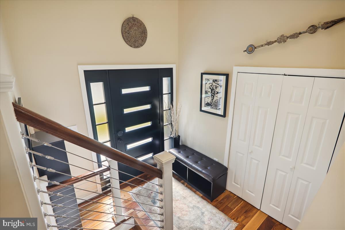 QUINCE ORCHARD KNOLLS - Residential